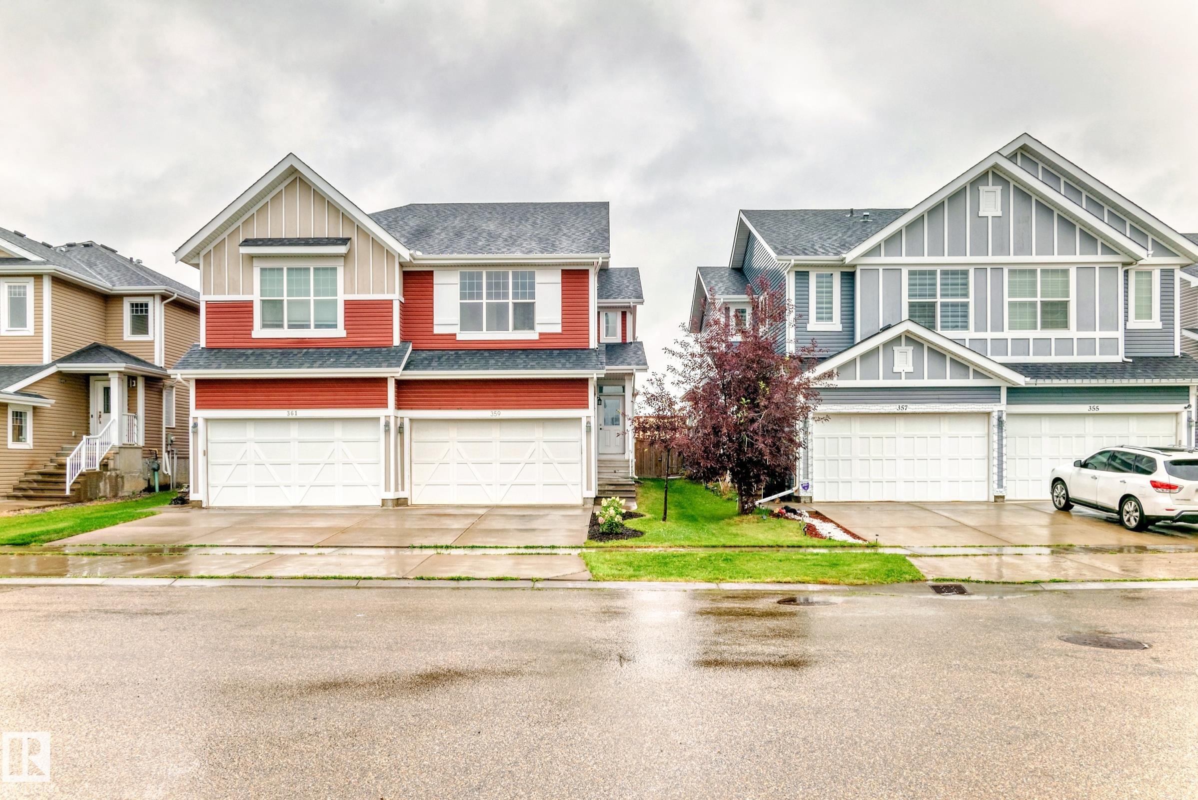 Photo 63 at 359 Simmonds Way, Southfork, Leduc