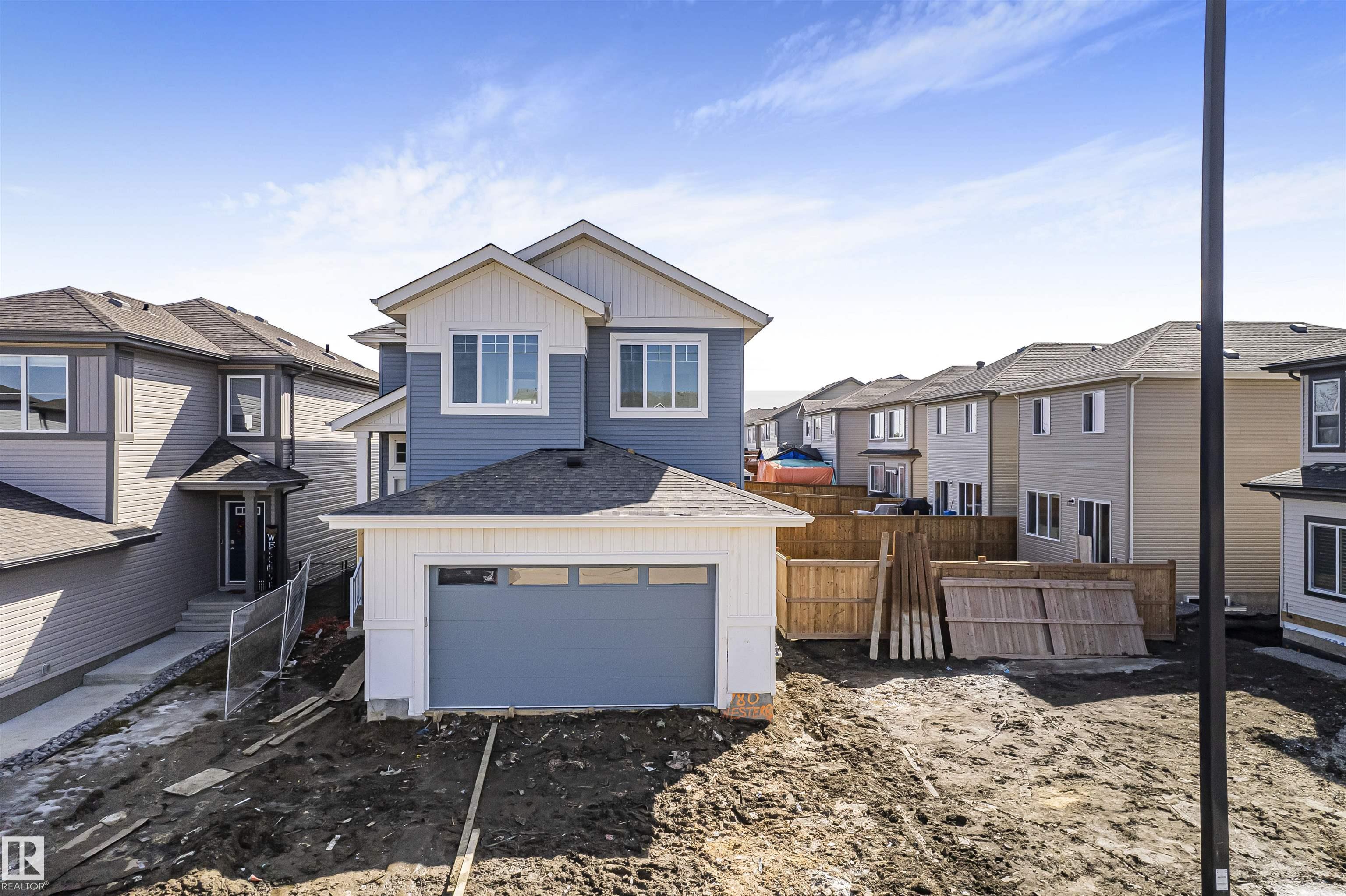 Photo 2 at 1780 Westerra Loop, Westerra, Stony Plain