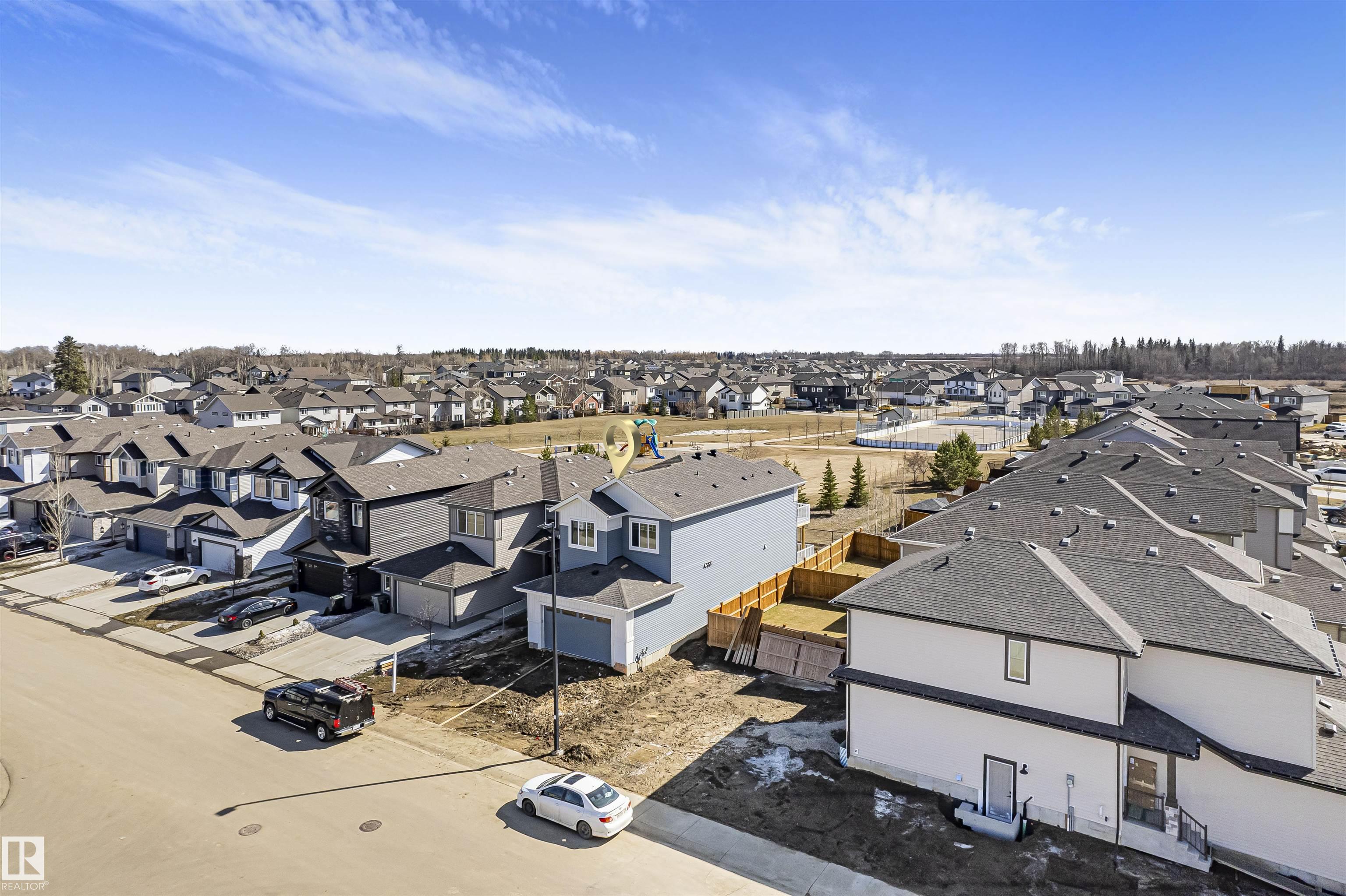 Photo 45 at 1780 Westerra Loop, Westerra, Stony Plain