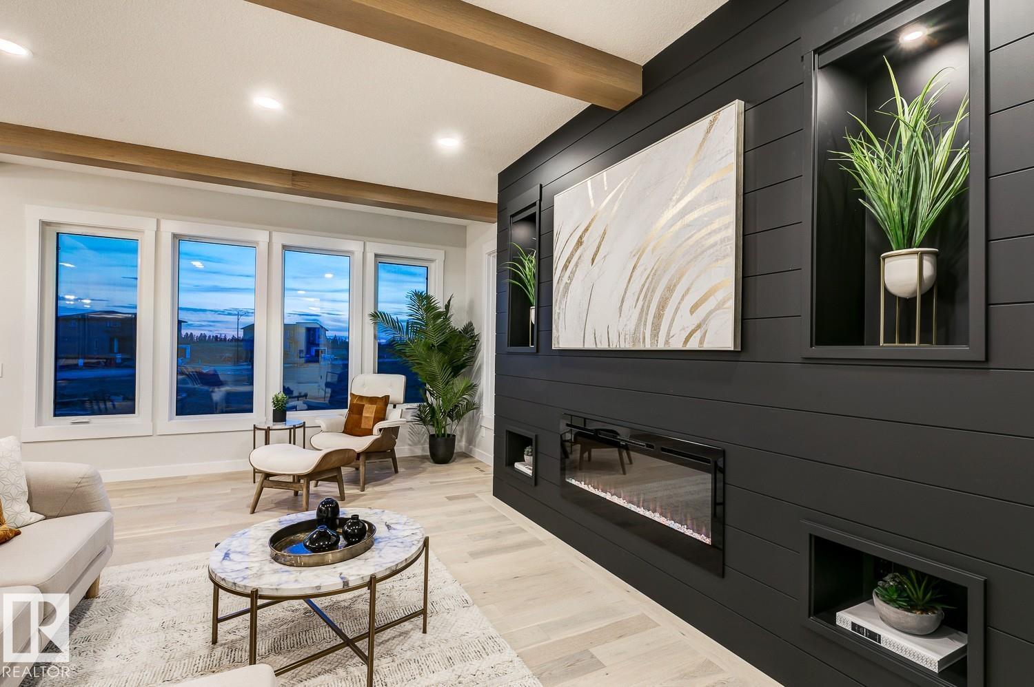 Photo 5 at 128 Jennifer Crescent, Jensen Lakes, St. Albert