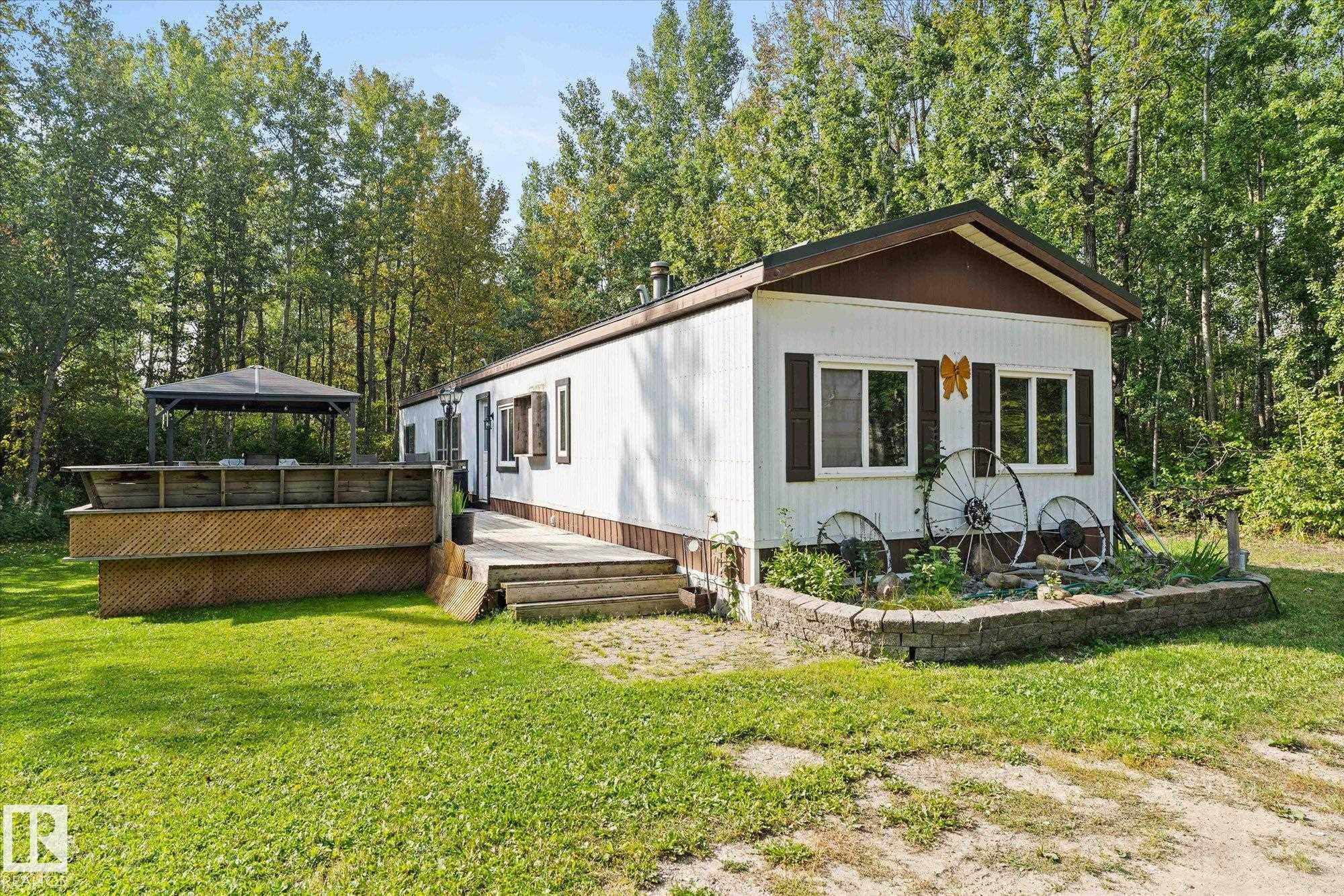 Photo 18 at 327 - 53319 Rge Road 31, Meso West I, Rural Parkland County