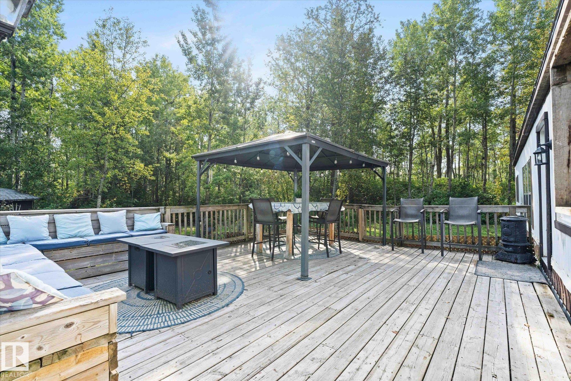 Photo 19 at 327 - 53319 Rge Road 31, Meso West I, Rural Parkland County