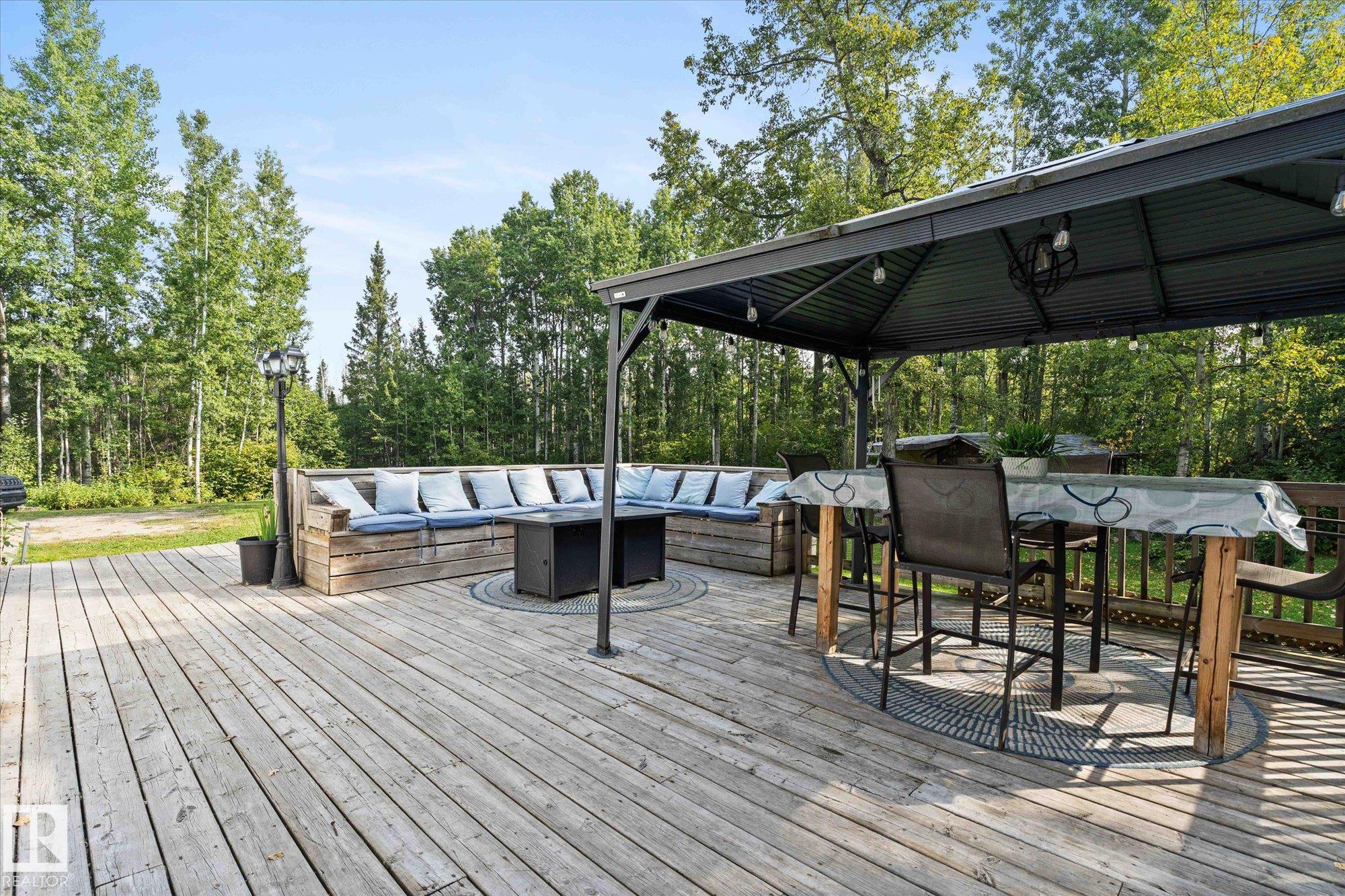 Photo 20 at 327 - 53319 Rge Road 31, Meso West I, Rural Parkland County