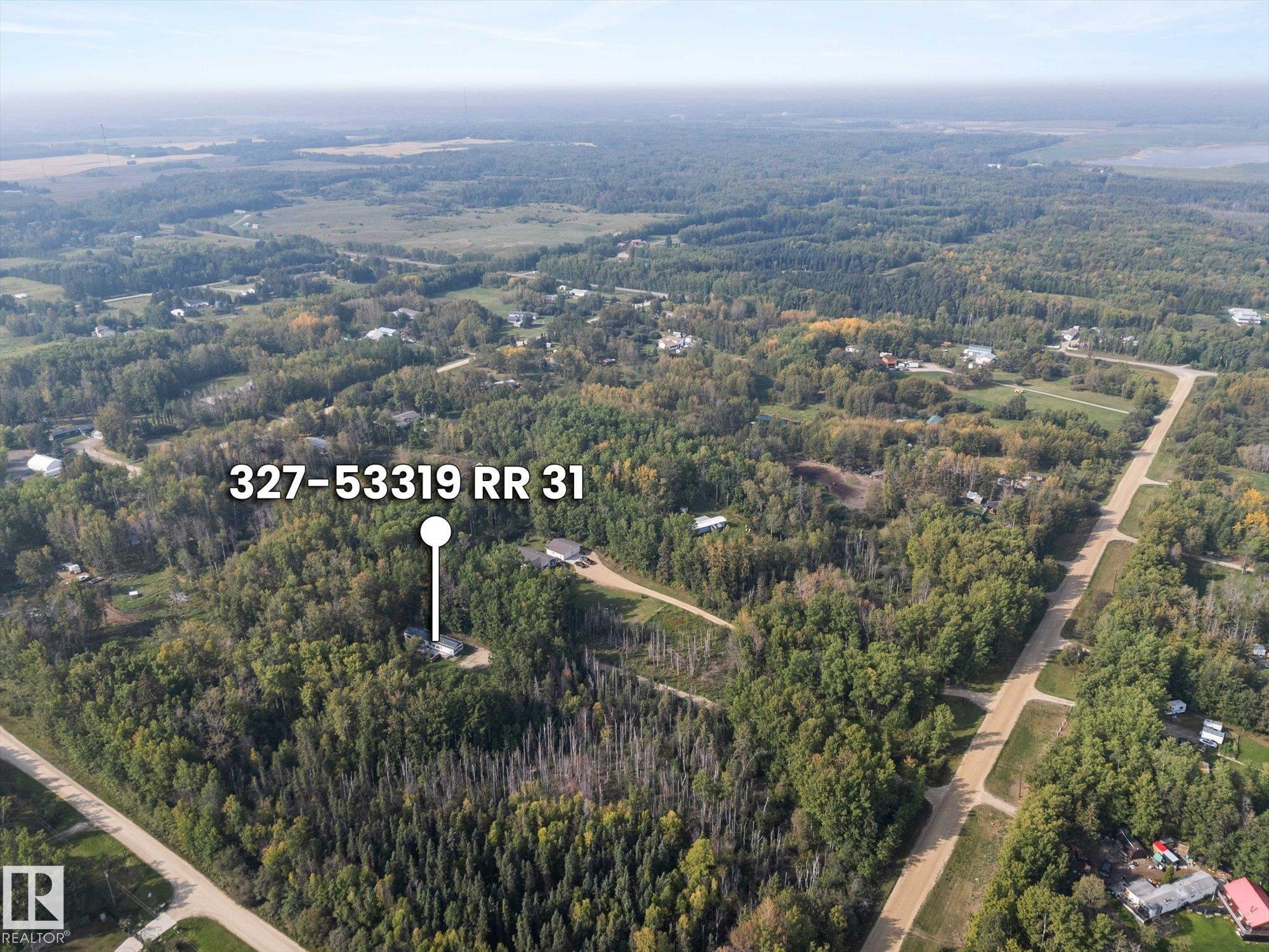 Photo 3 at 327 - 53319 Rge Road 31, Meso West I, Rural Parkland County