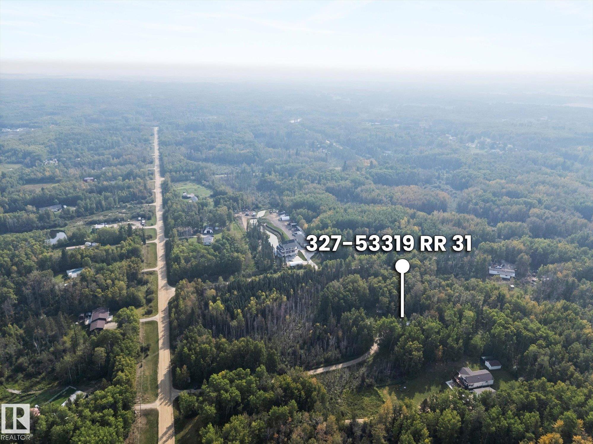 Photo 5 at 327 - 53319 Rge Road 31, Meso West I, Rural Parkland County