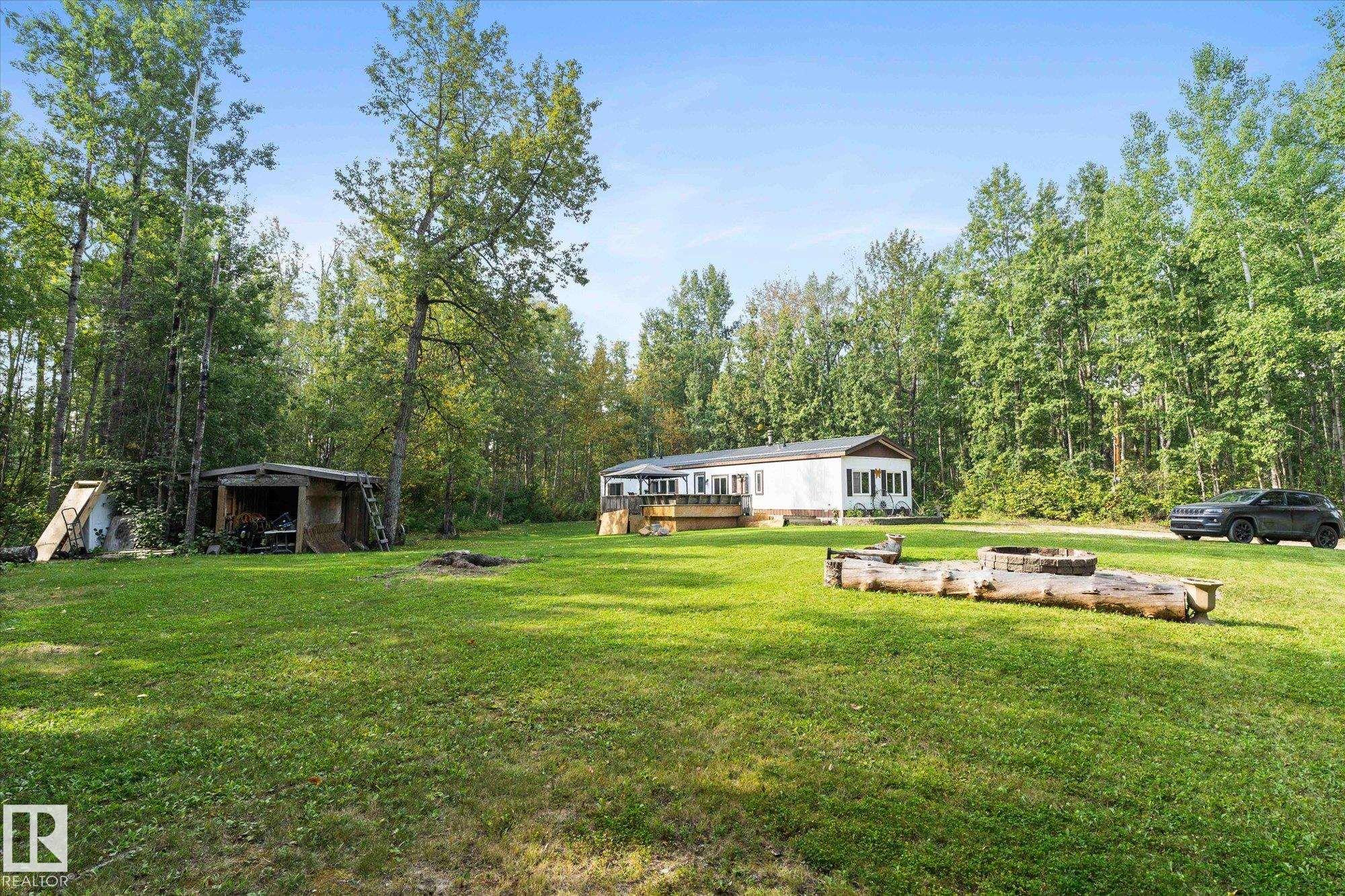 Photo 10 at 327 - 53319 Rge Road 31, Meso West I, Rural Parkland County