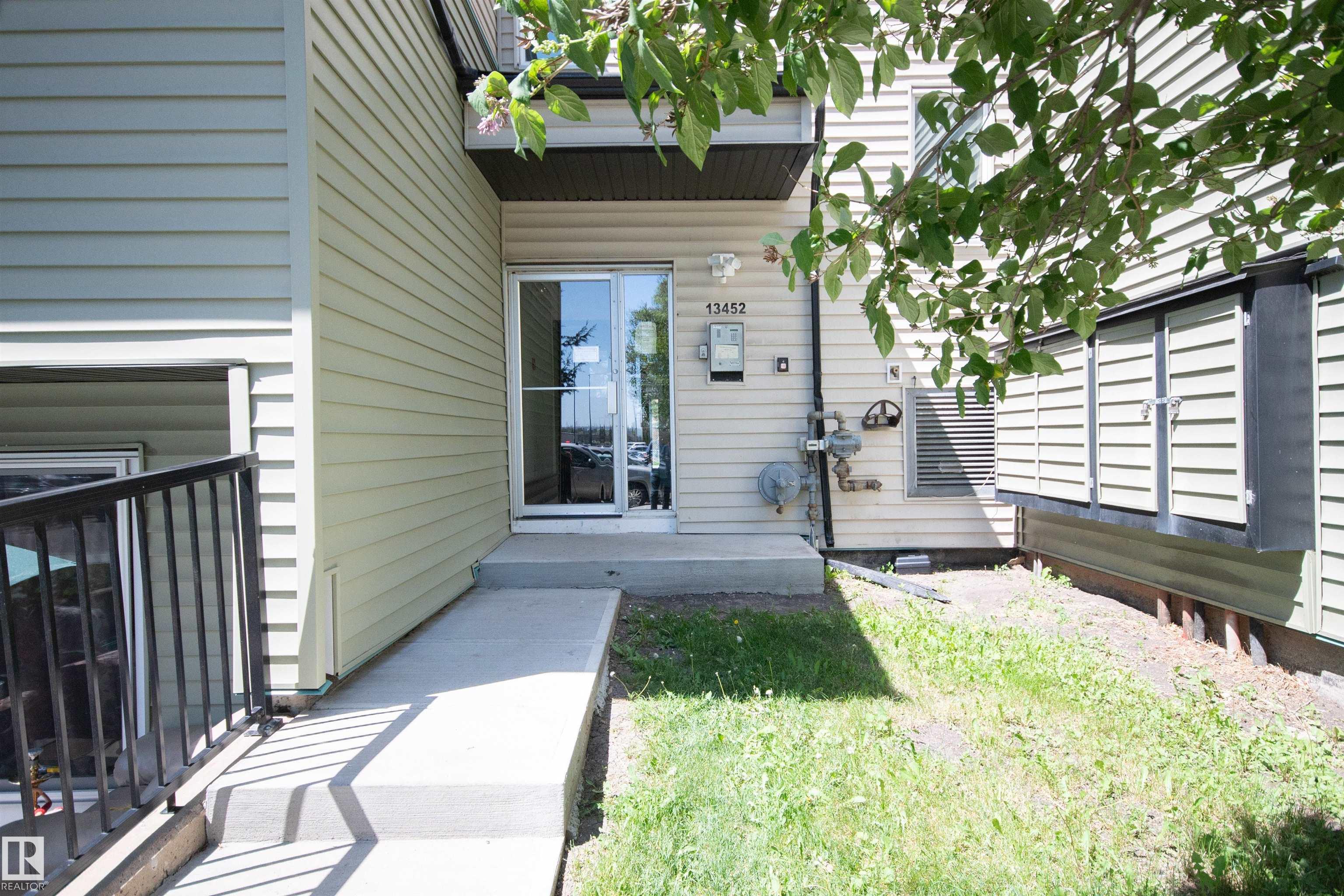4 - 13452 Fort Road NW, Belvedere, Edmonton 