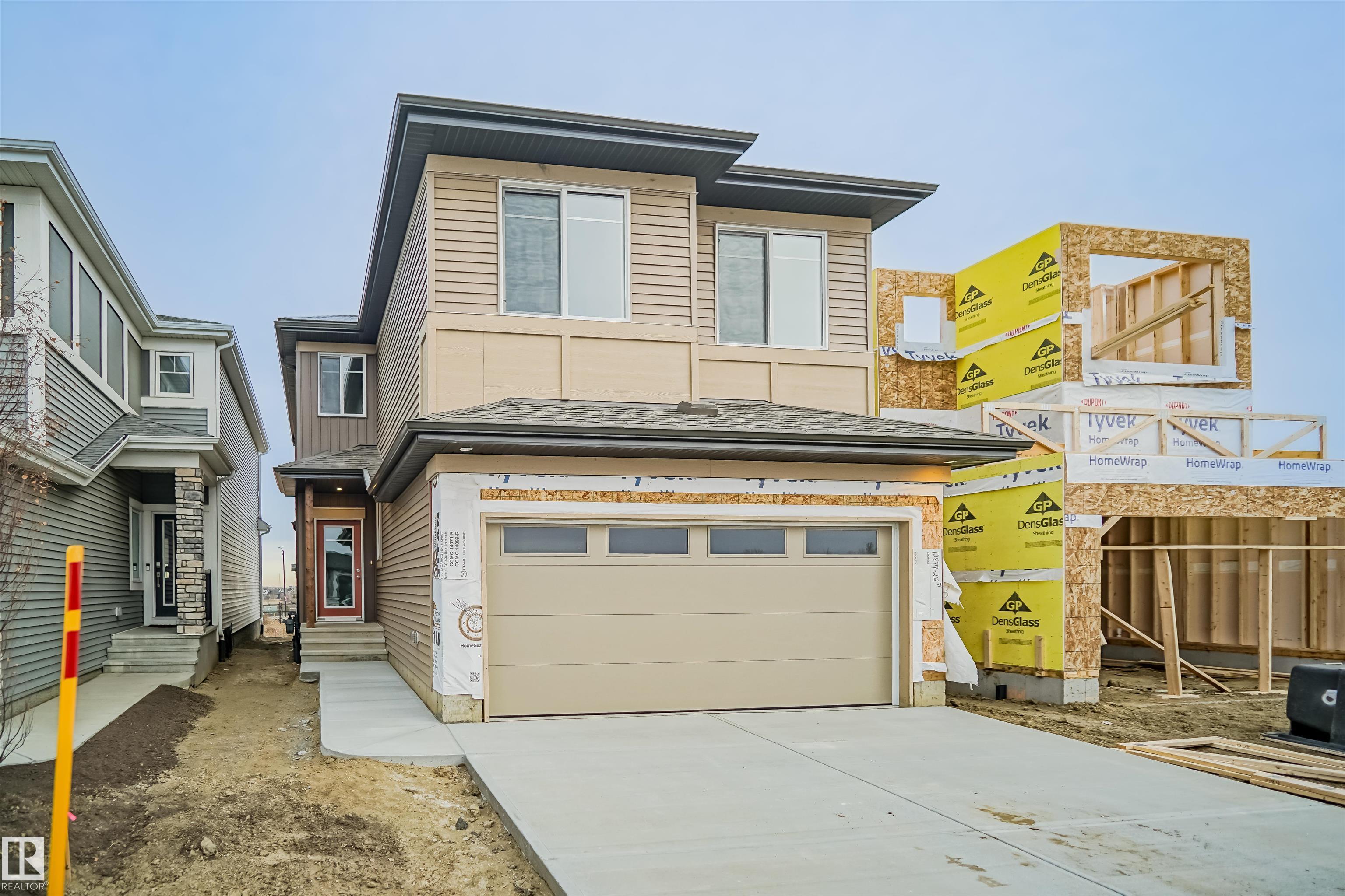 Photo 2 at 195 Caledon Crescent, Copperhaven, Spruce Grove