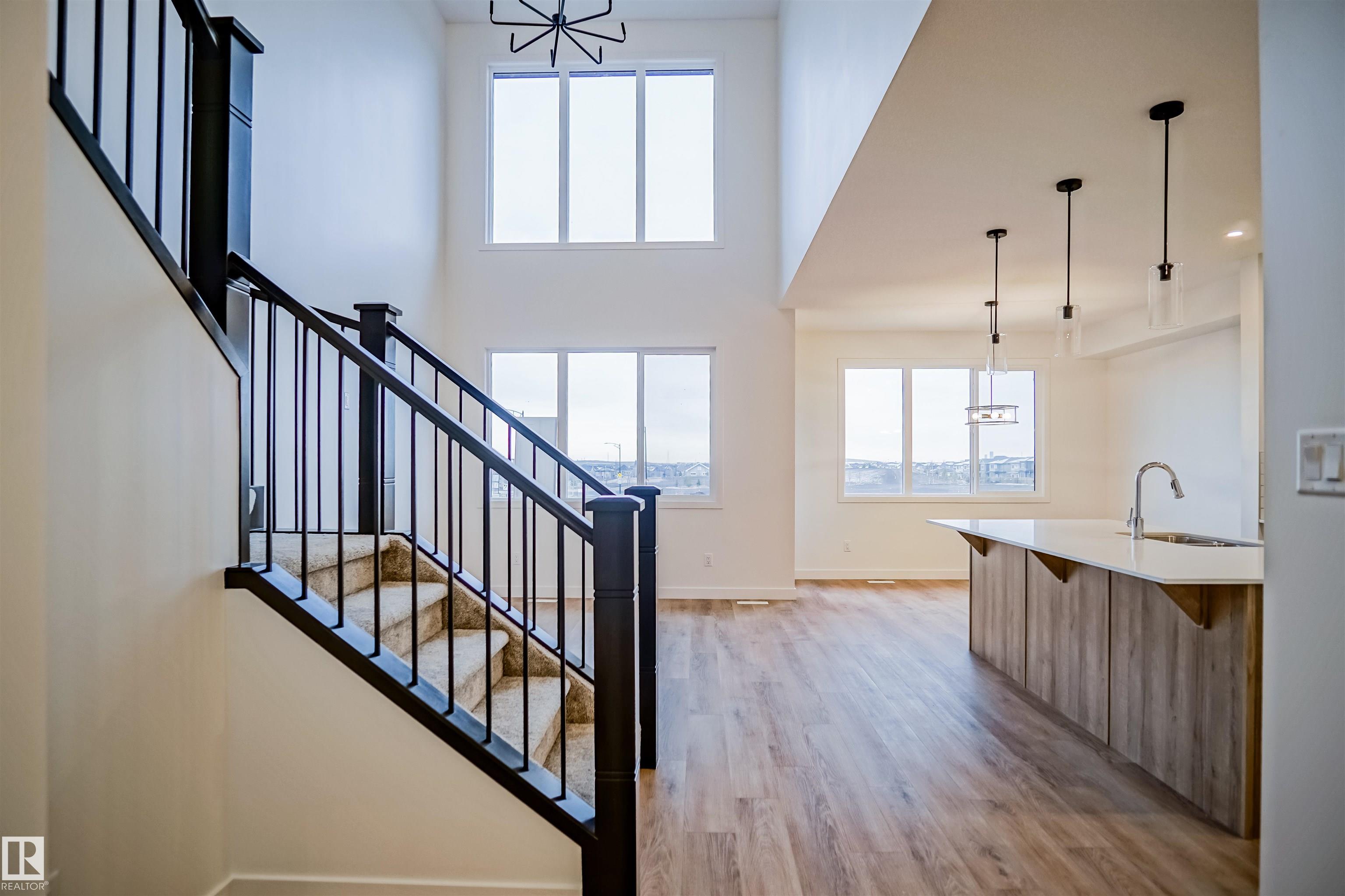 Photo 3 at 195 Caledon Crescent, Copperhaven, Spruce Grove
