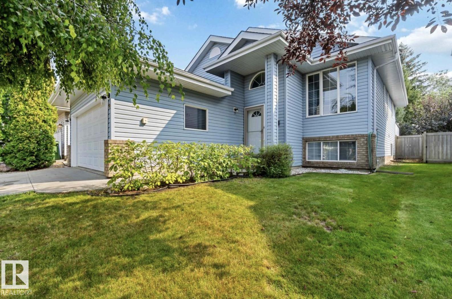 19 Westwood Green, Westpark, Fort Saskatchewan 