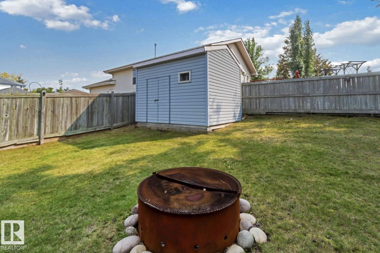 Photo 47 at 19 Westwood Green, Westpark, Fort Saskatchewan