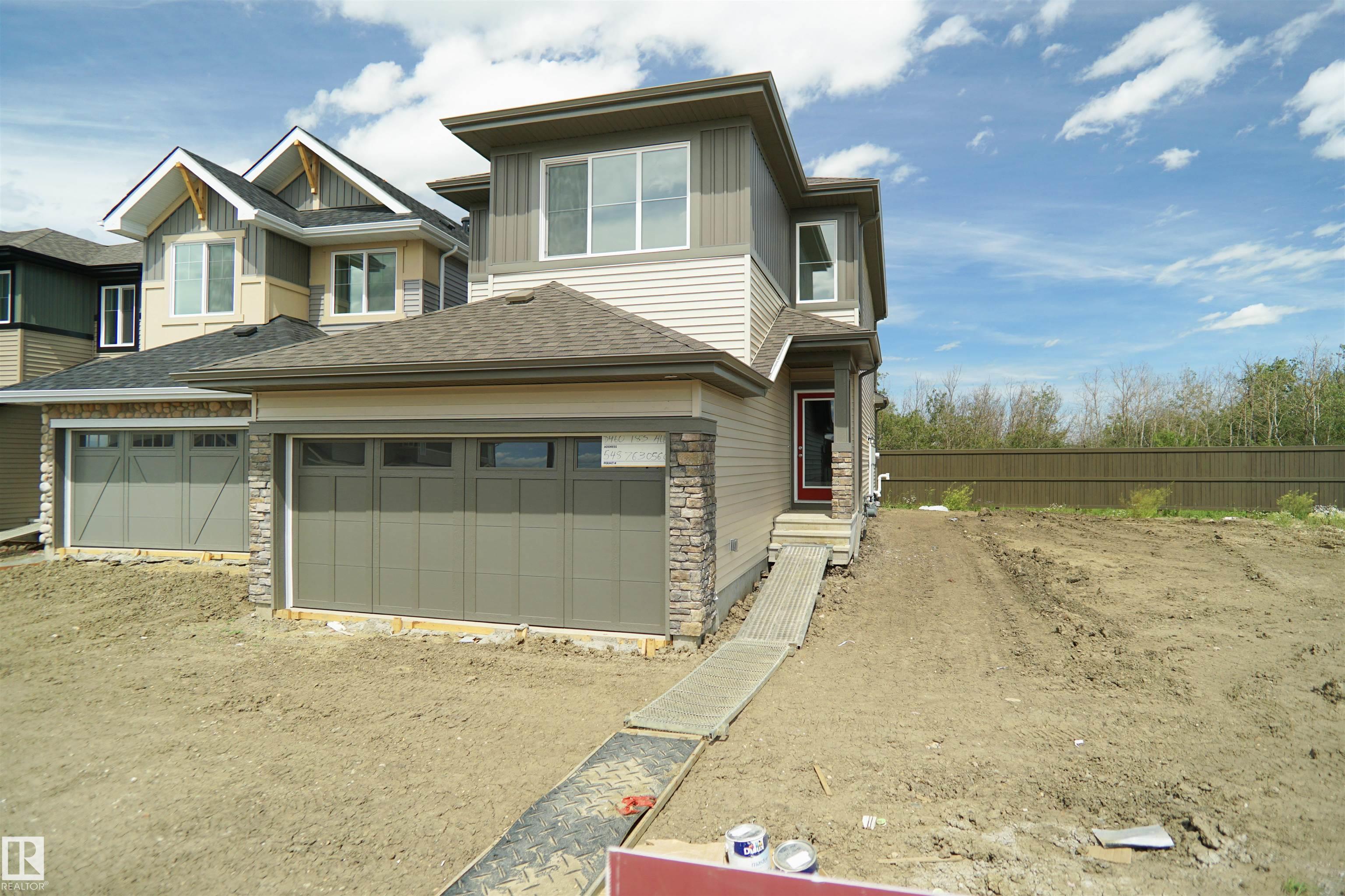 193 Caledon Crescent, Copperhaven, Spruce Grove 