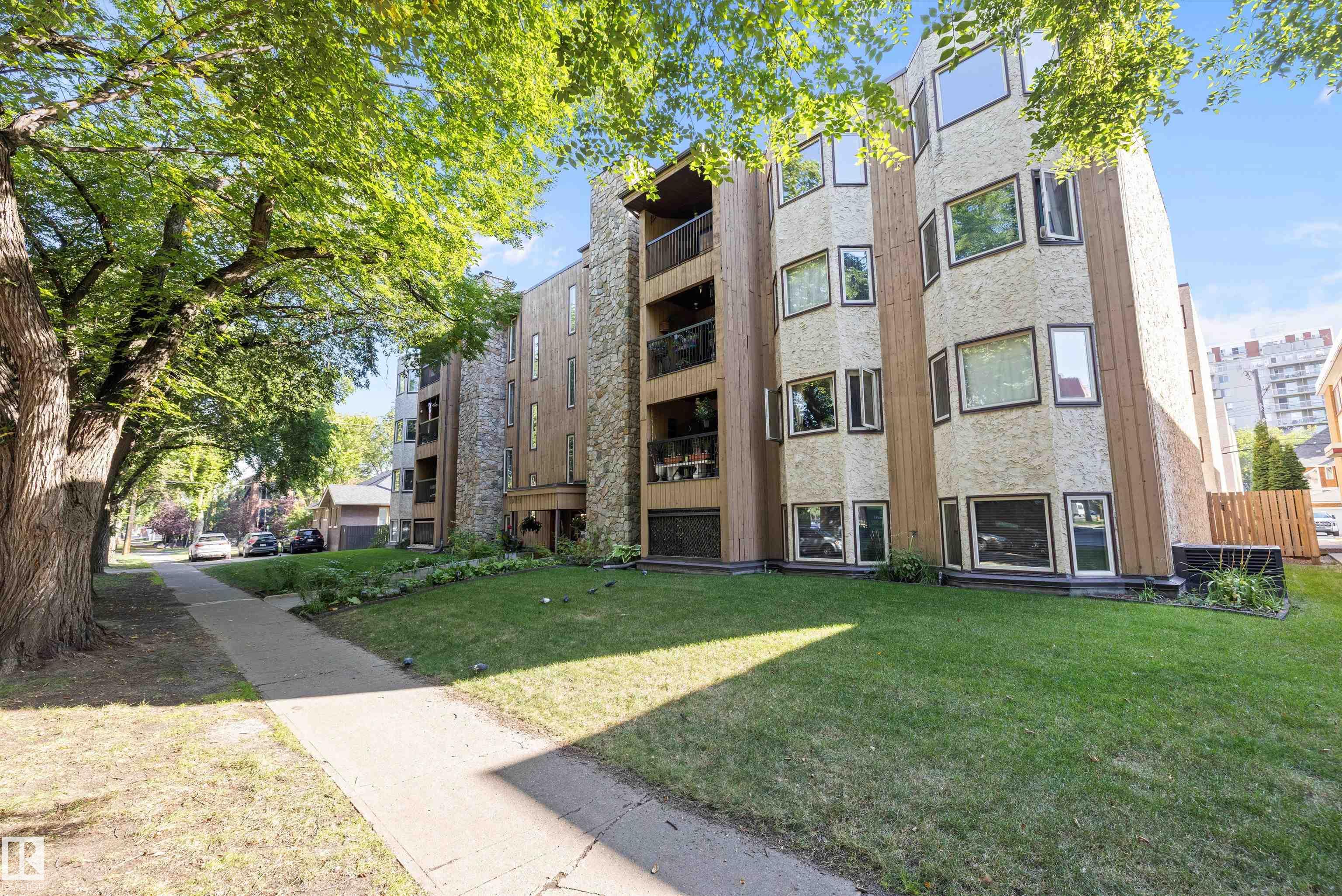 307 - 10171 119 Street NW, Wîhkwêntôwin, Edmonton 