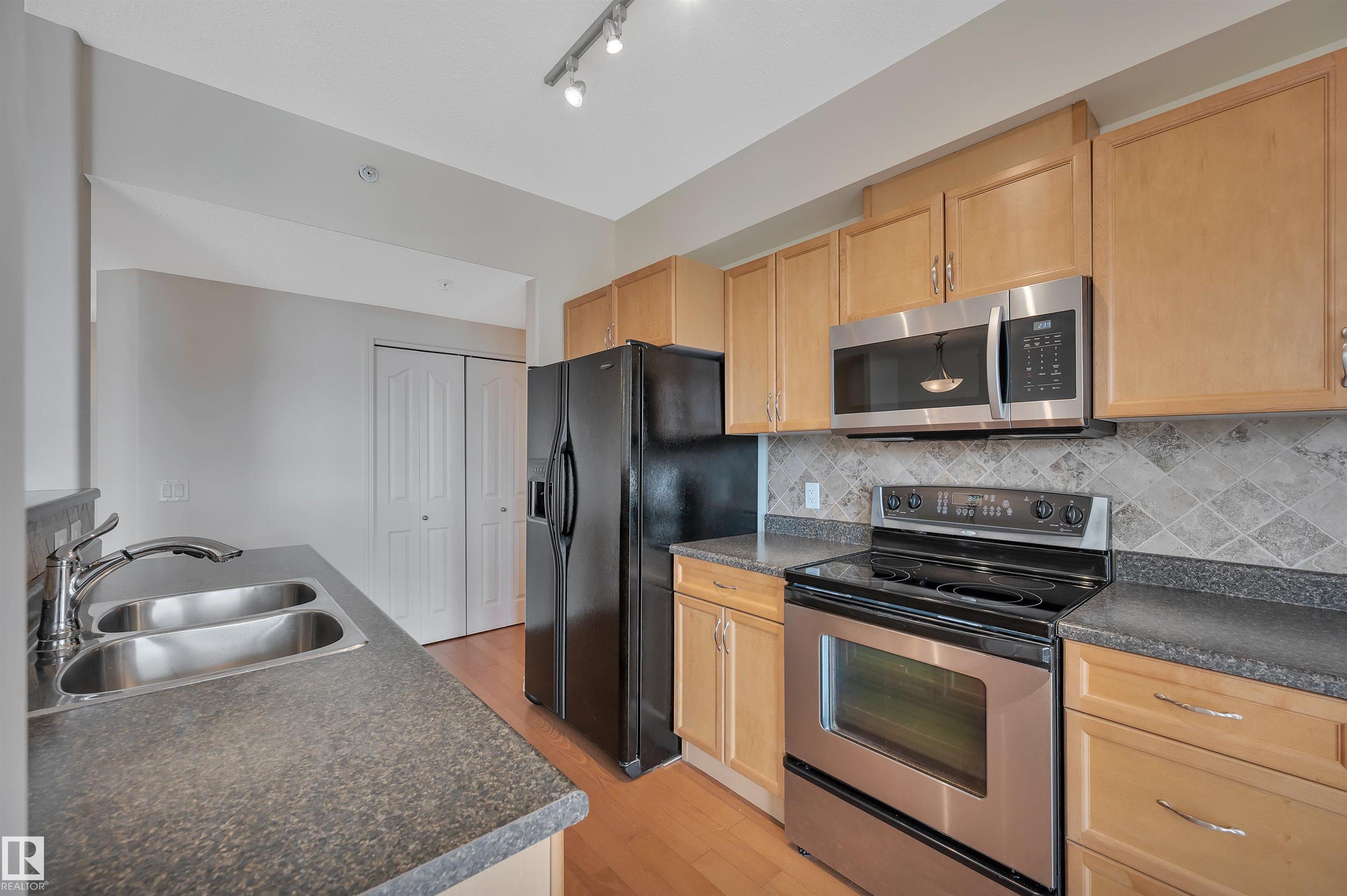 Photo 16 at 504 - 141 Festival Way, Centre In The Park, Sherwood Park