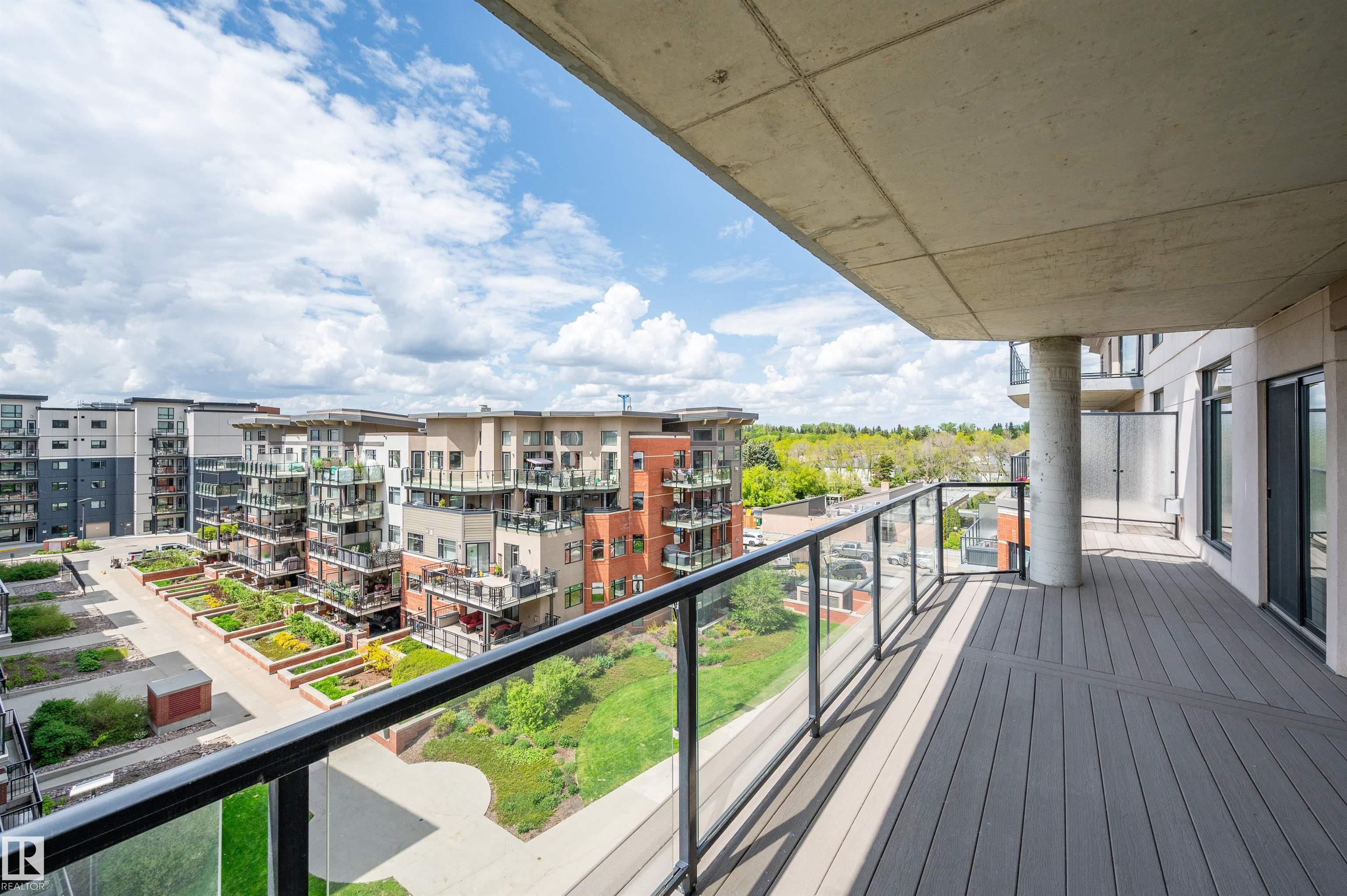 Photo 35 at 504 - 141 Festival Way, Centre In The Park, Sherwood Park