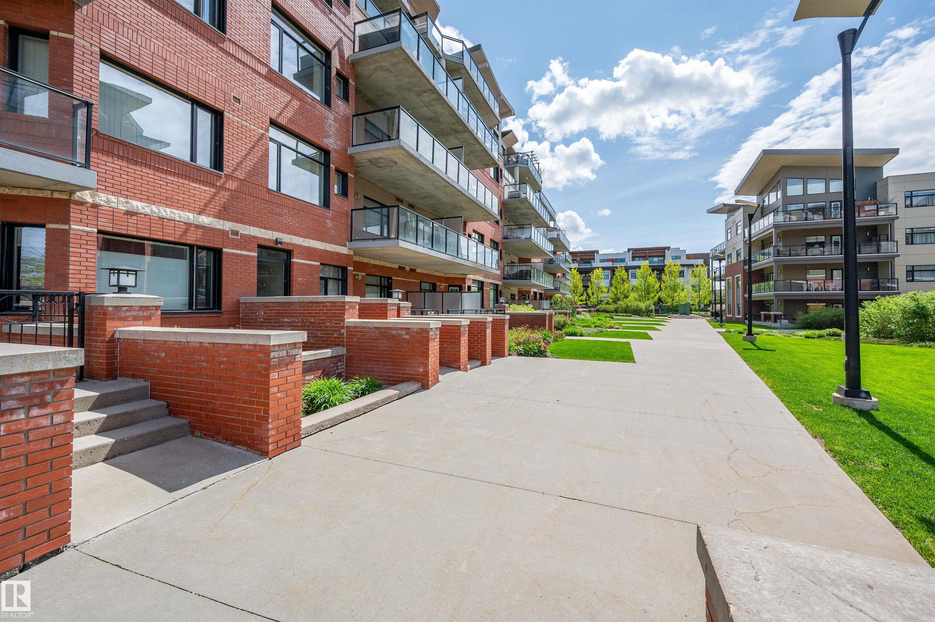Photo 41 at 504 - 141 Festival Way, Centre In The Park, Sherwood Park