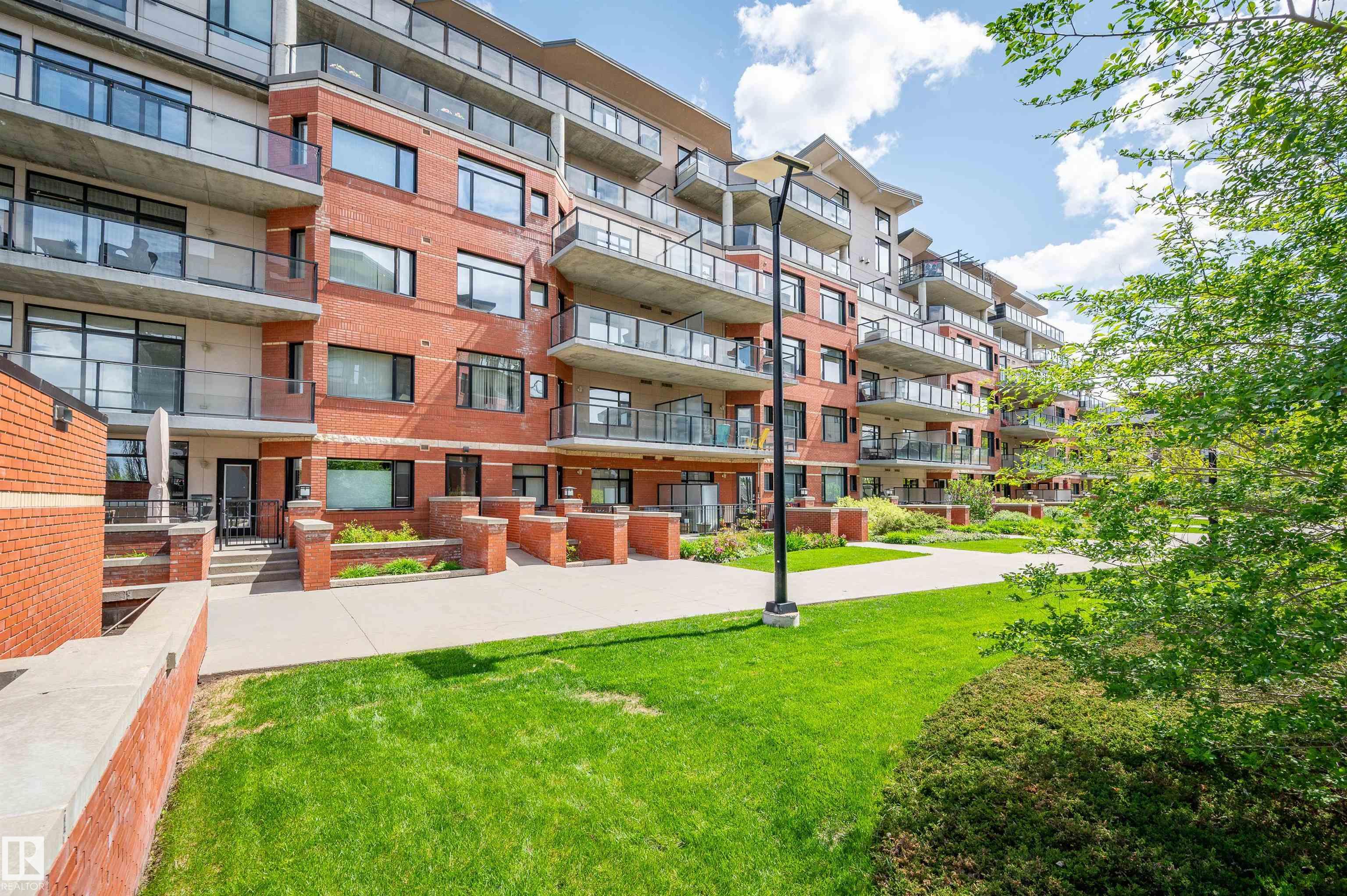 Photo 42 at 504 - 141 Festival Way, Centre In The Park, Sherwood Park