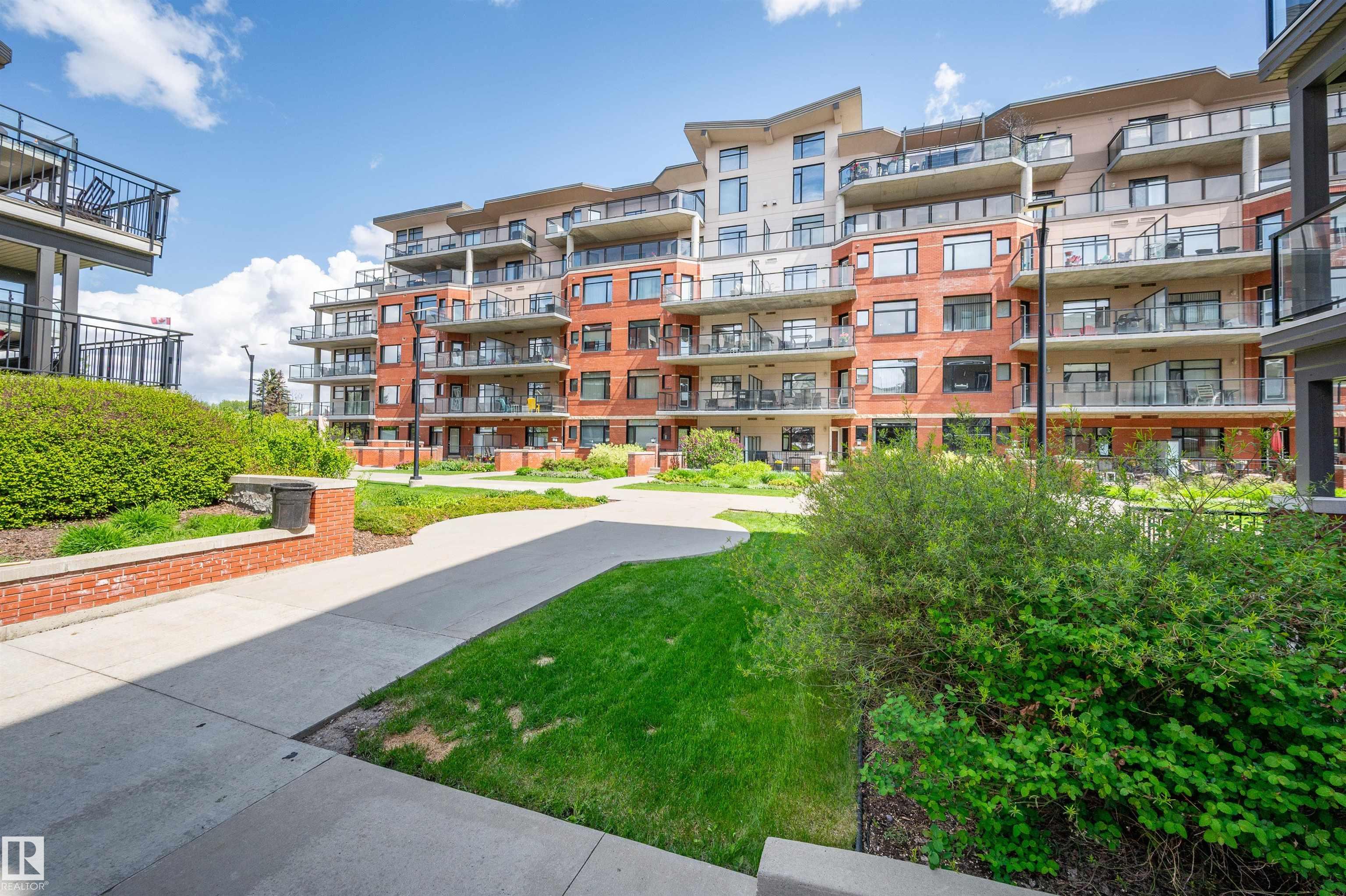 Photo 43 at 504 - 141 Festival Way, Centre In The Park, Sherwood Park