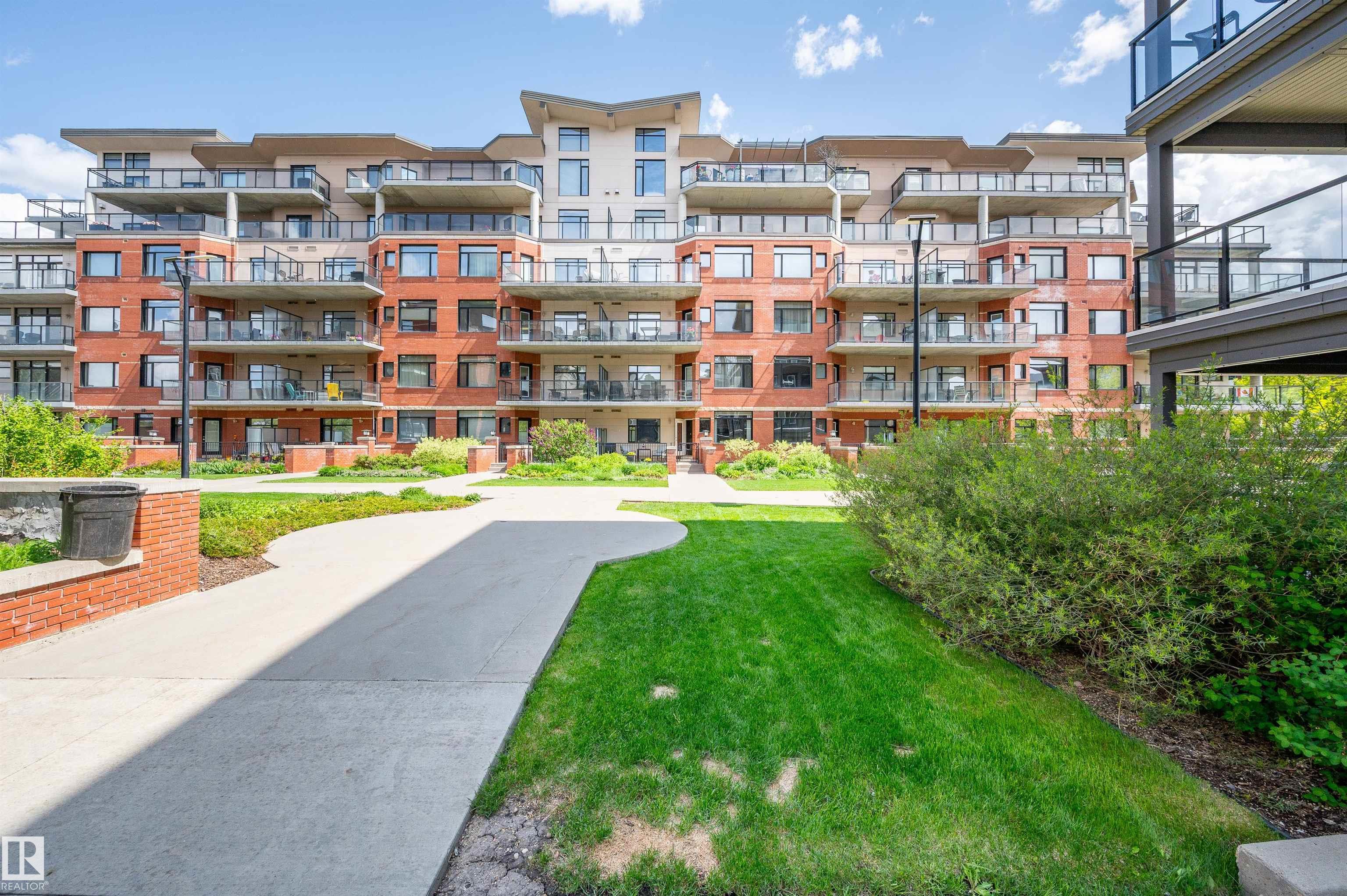 Photo 44 at 504 - 141 Festival Way, Centre In The Park, Sherwood Park