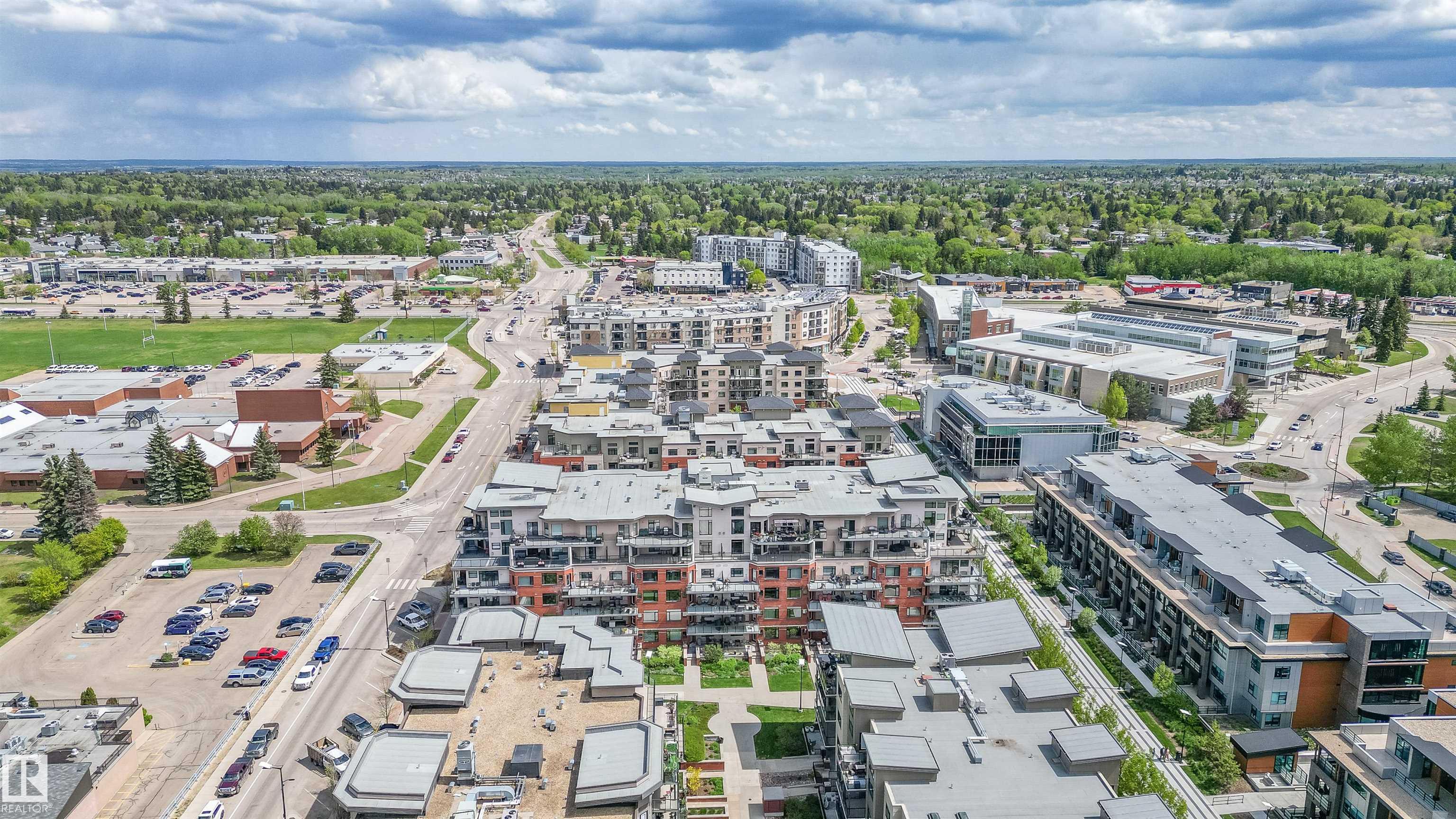 Photo 54 at 504 - 141 Festival Way, Centre In The Park, Sherwood Park