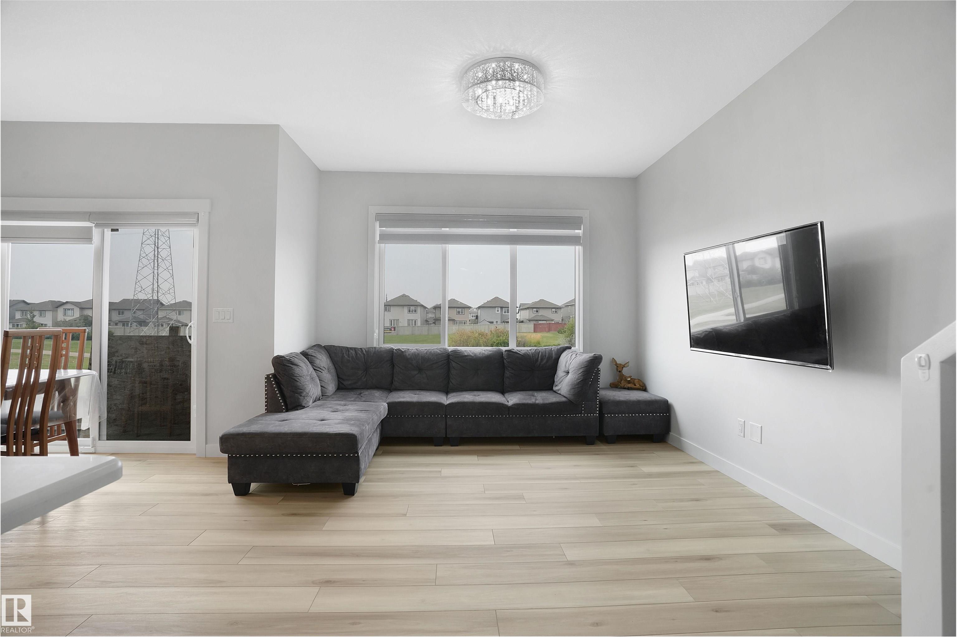 Photo 21 at 1664 27 Street NW, Laurel, Edmonton