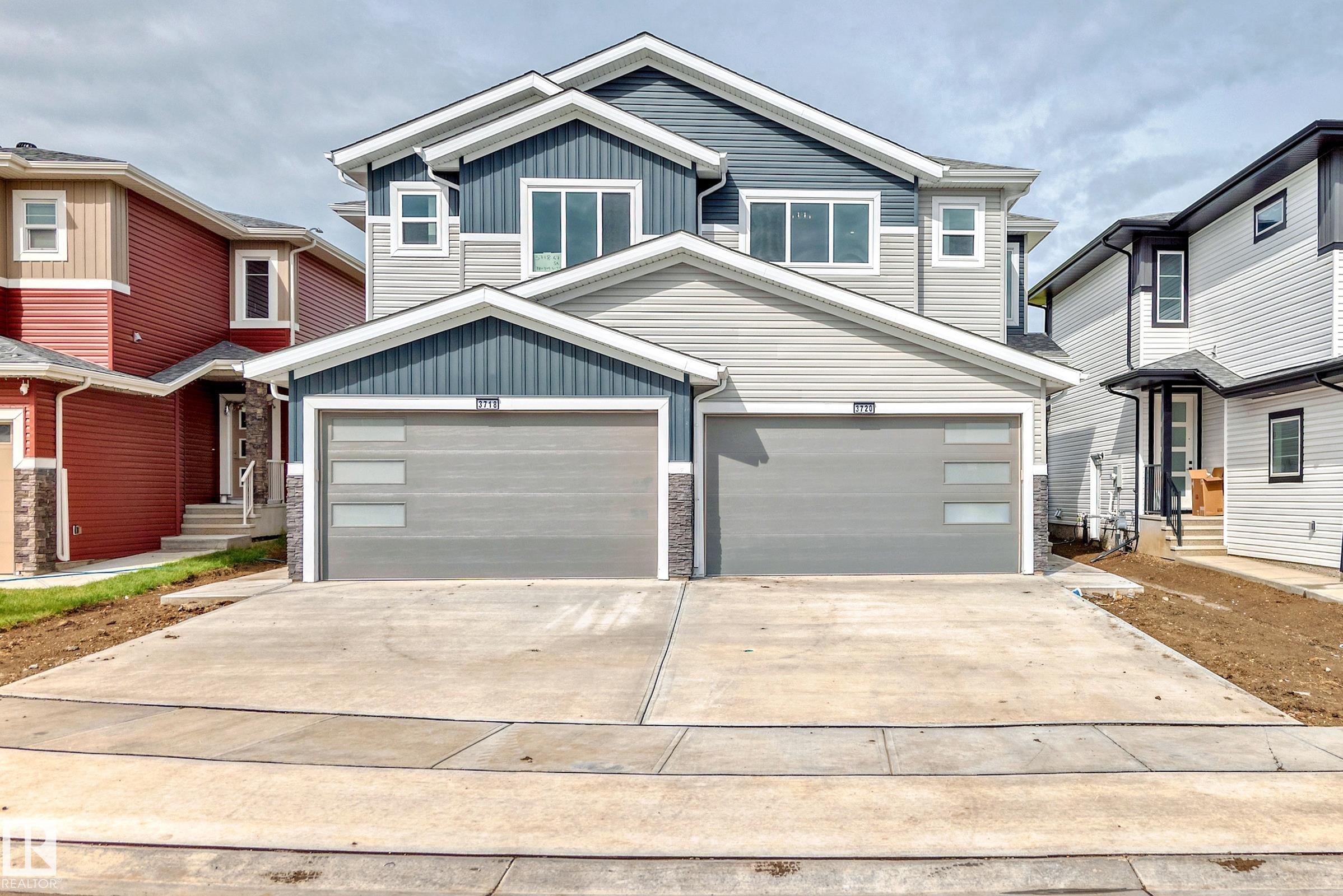 3718 67 Street, Montrose Estates, Beaumont 