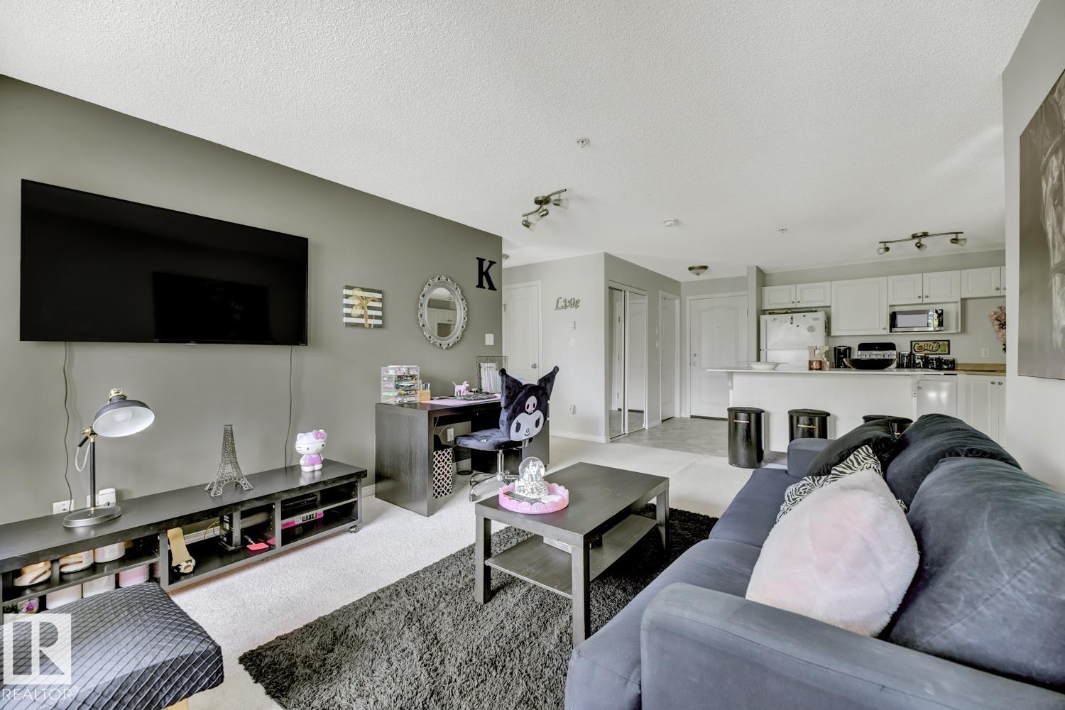 229 - 1520 Hammond Gate NW, The Hamptons, Edmonton 