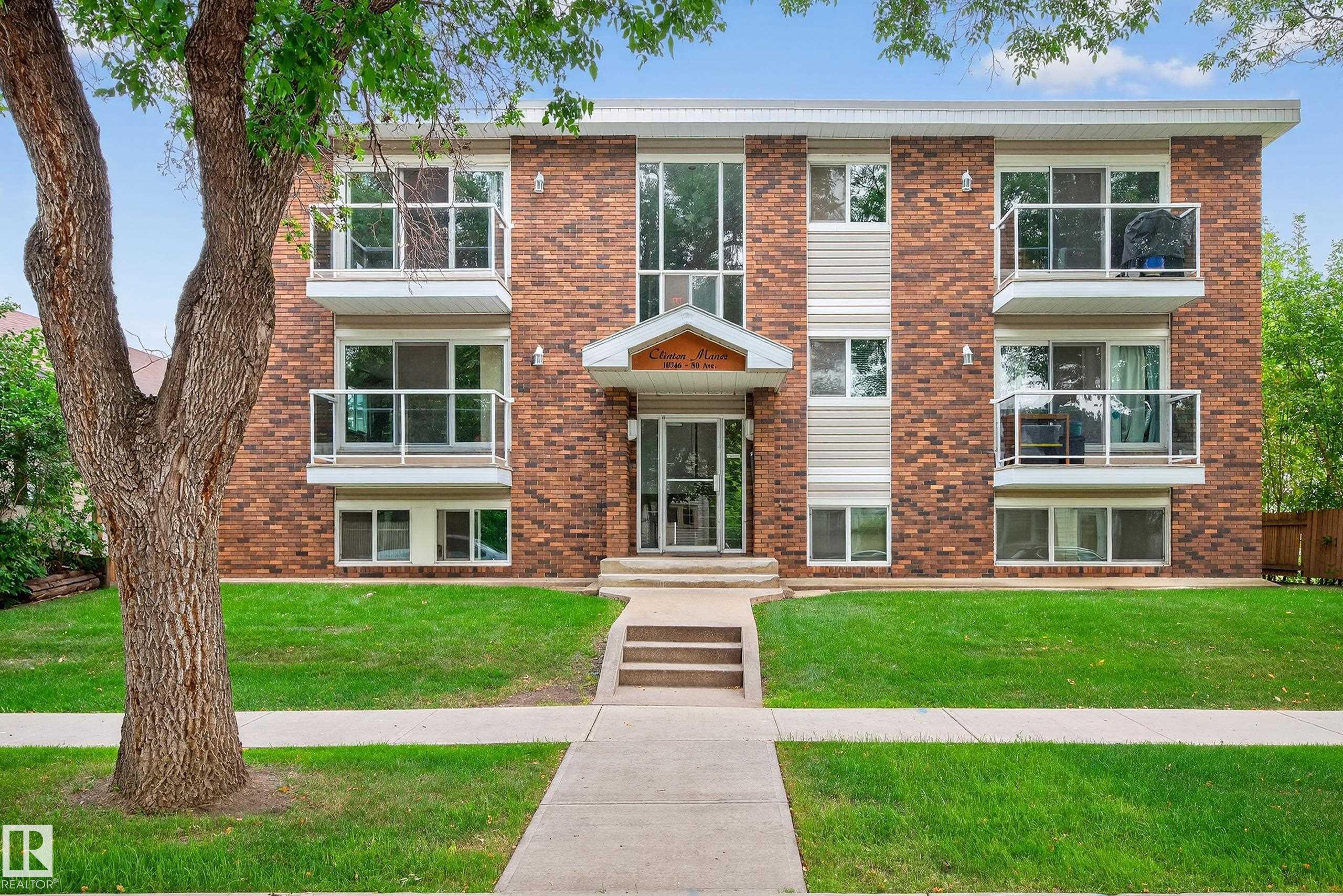 Photo 4 at 202 - 10746 80 Avenue NW, Queen Alexandra, Edmonton