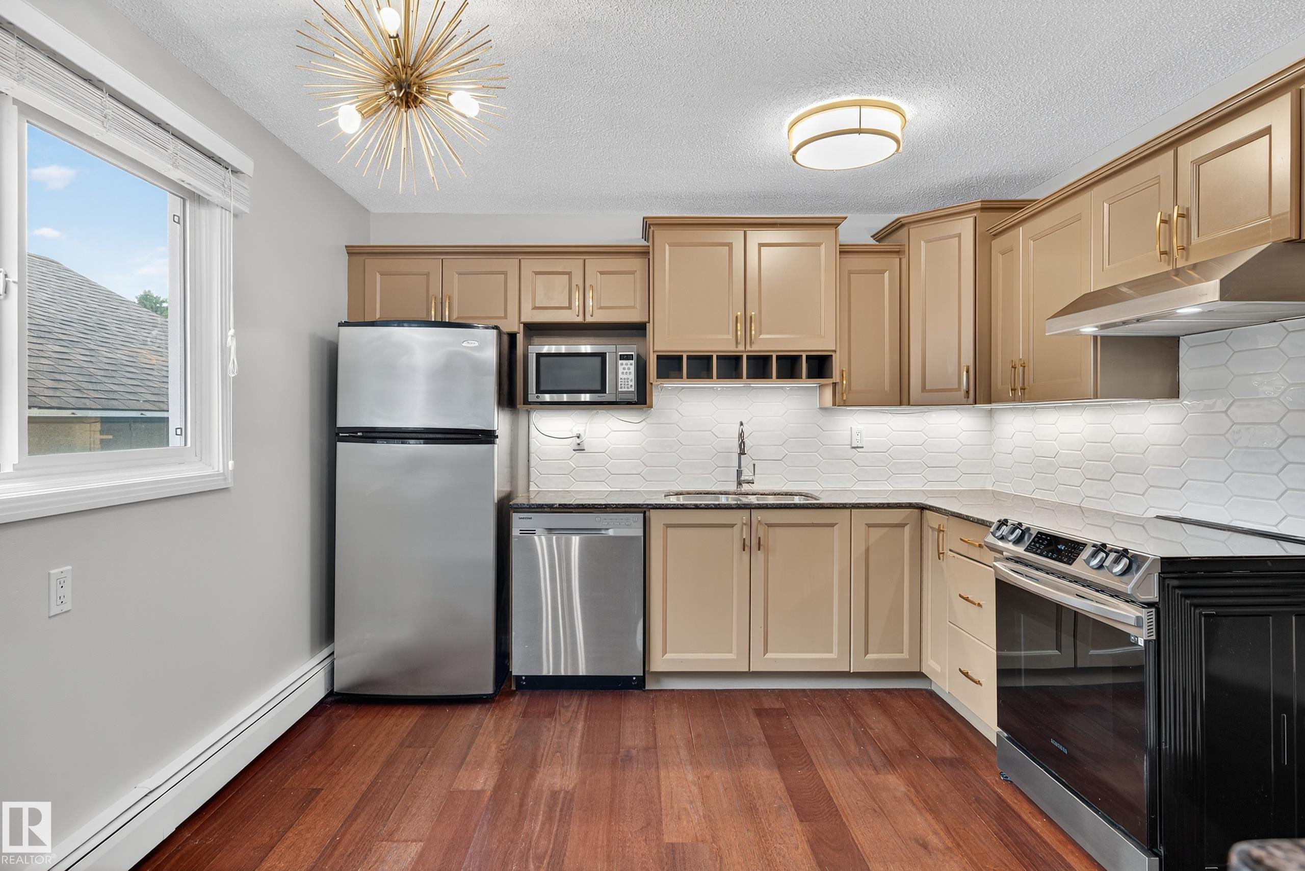 Picture for #202 10746 80 AV NW