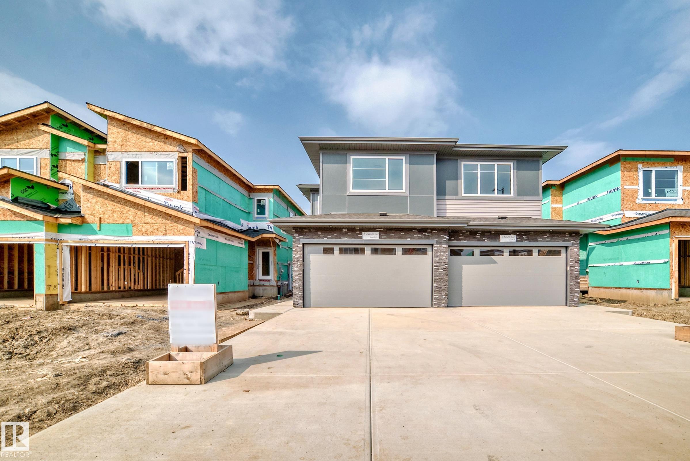49 Patriot Way, Prescott, Spruce Grove 