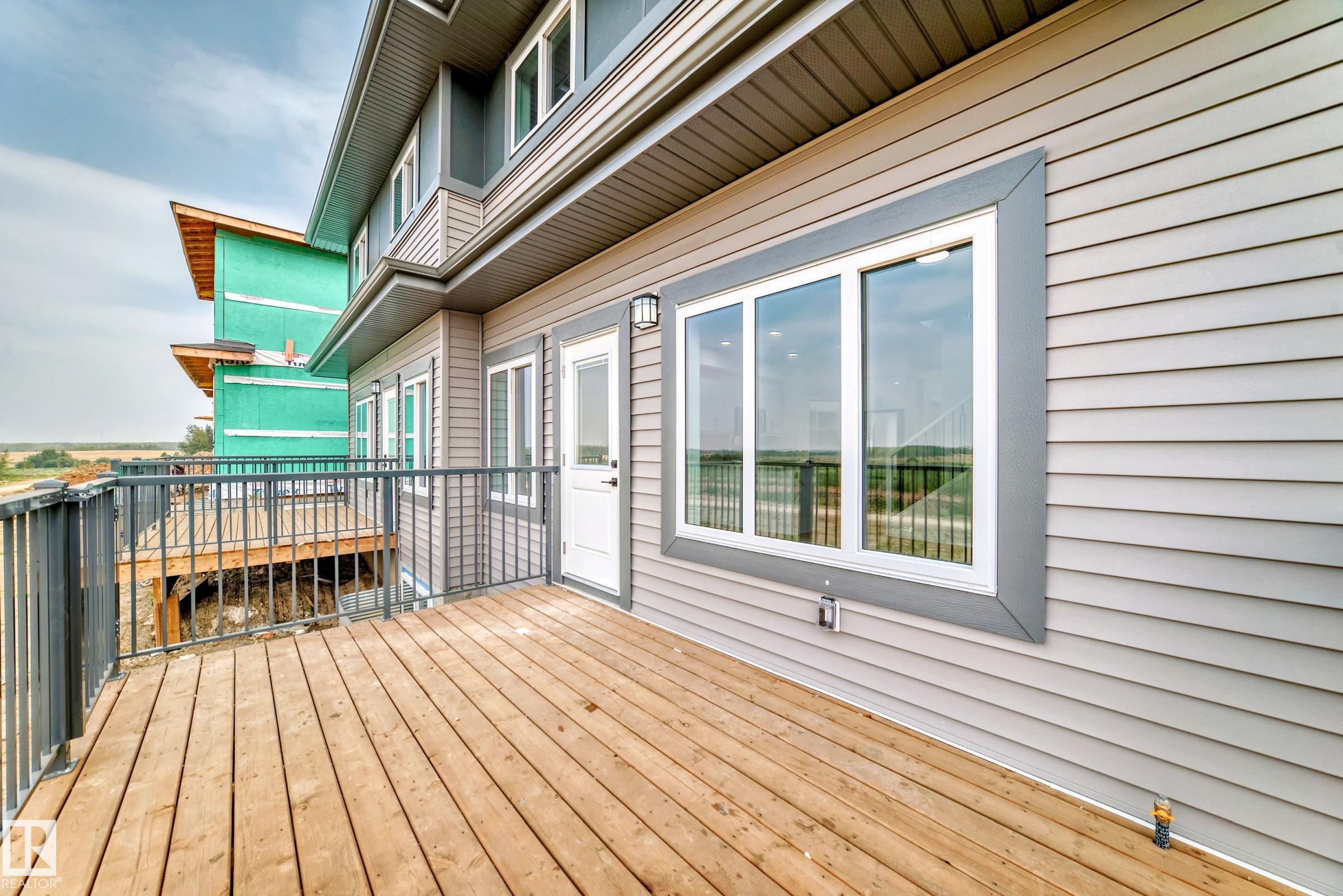 Photo 12 at 49 Patriot Way, Prescott, Spruce Grove