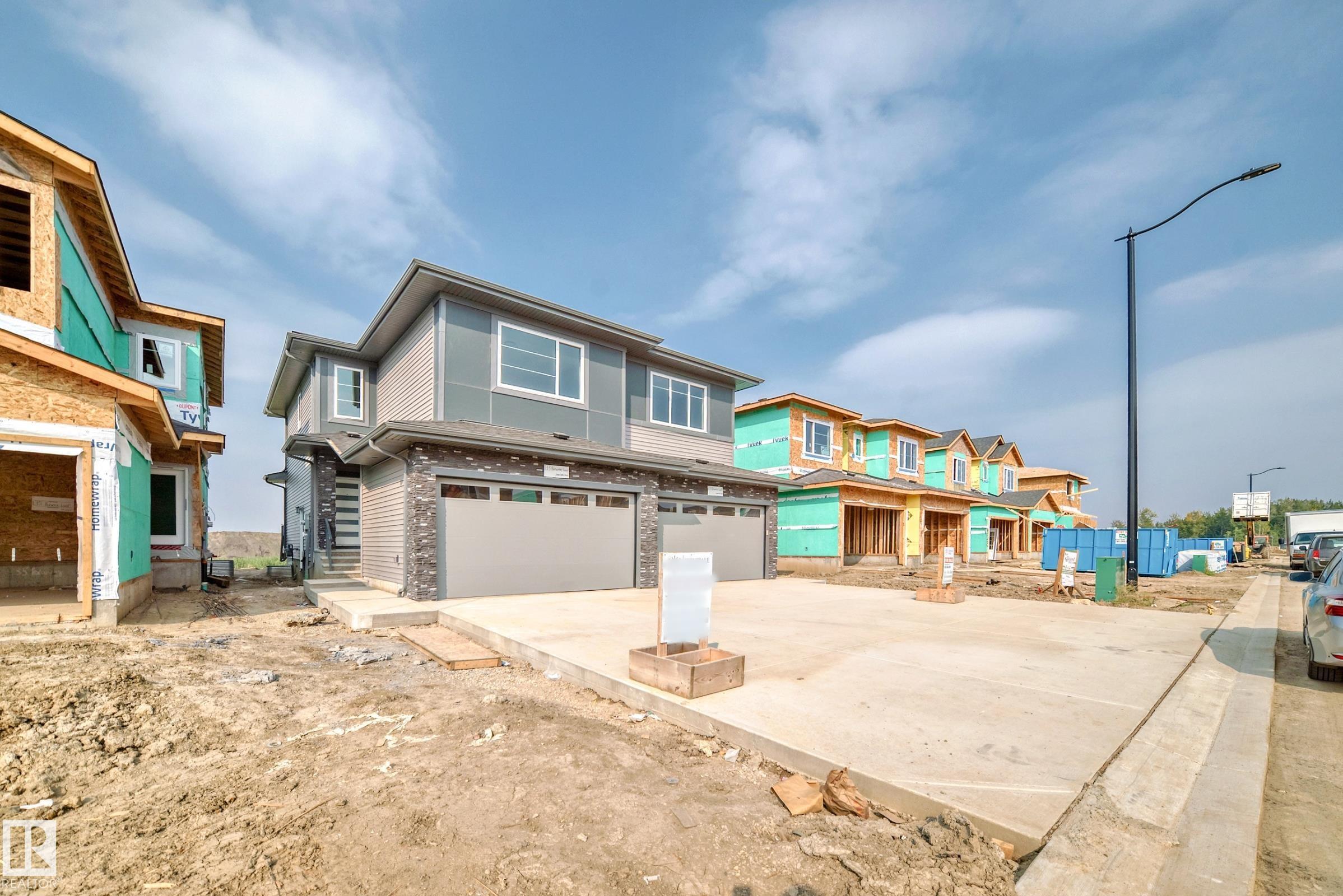 Photo 3 at 49 Patriot Way, Prescott, Spruce Grove