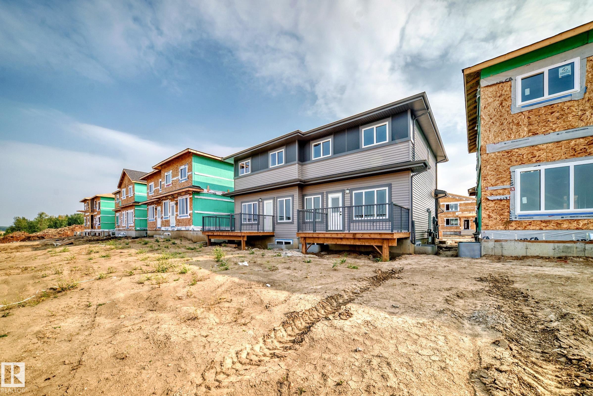 Photo 34 at 49 Patriot Way, Prescott, Spruce Grove