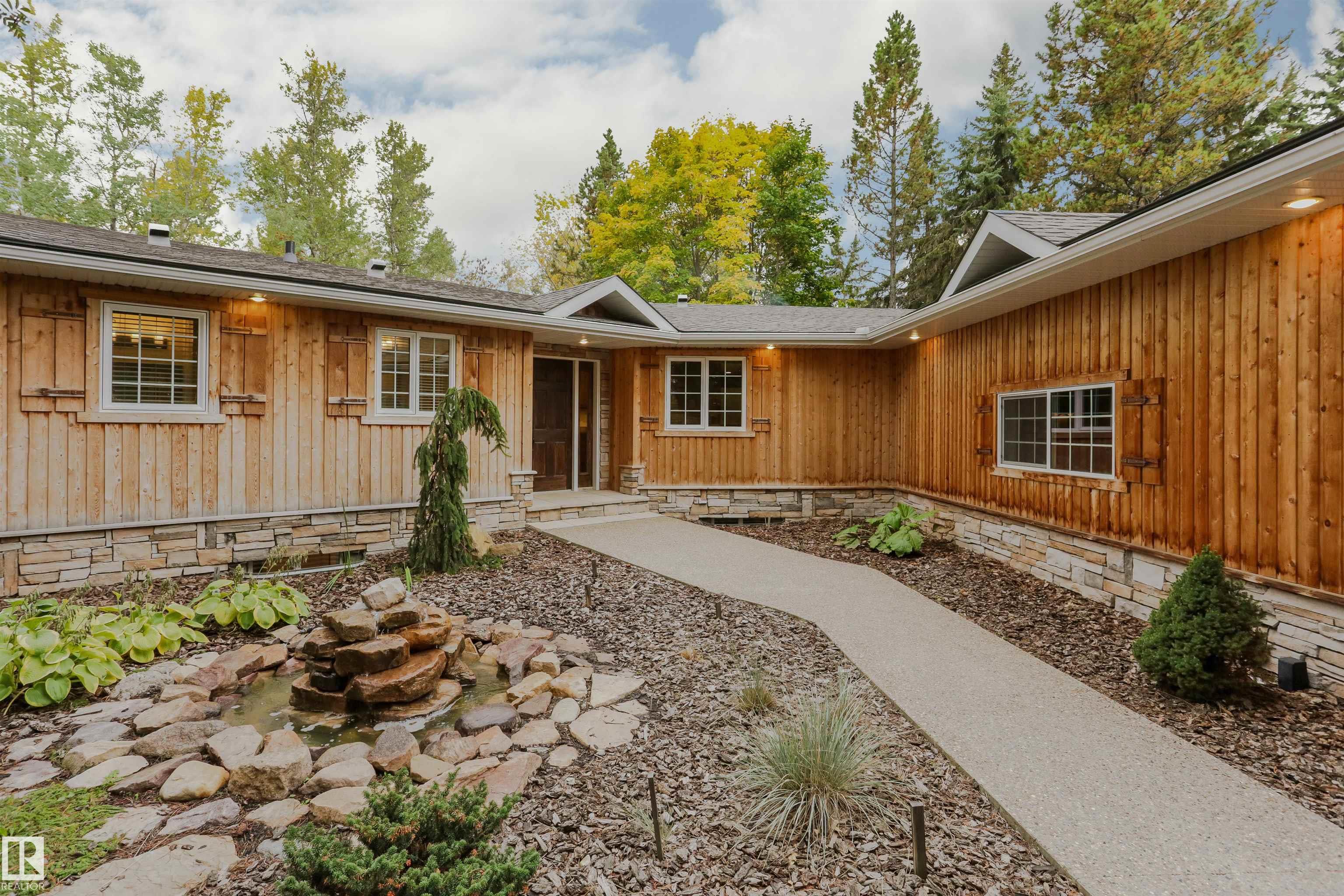 70 - 50450 Rge Road 233, Gateway Estate, Rural Leduc County 