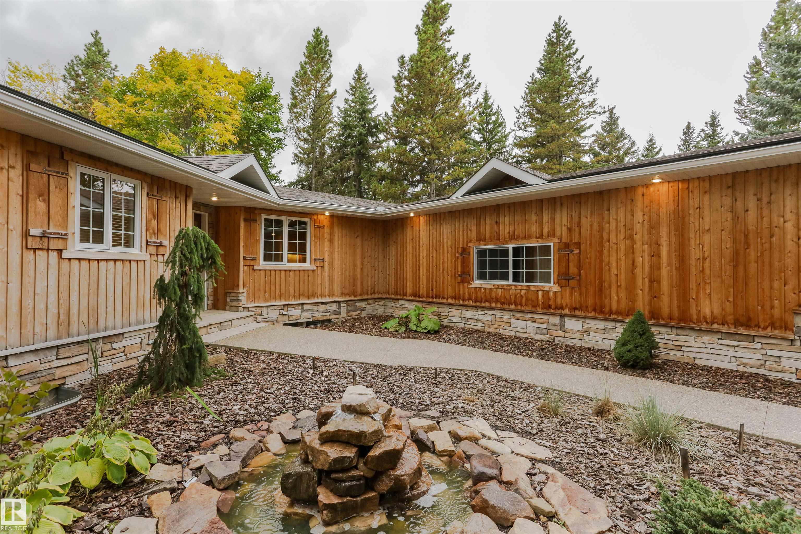 Photo 2 at 70 - 50450 Rge Road 233, Gateway Estate, Rural Leduc County