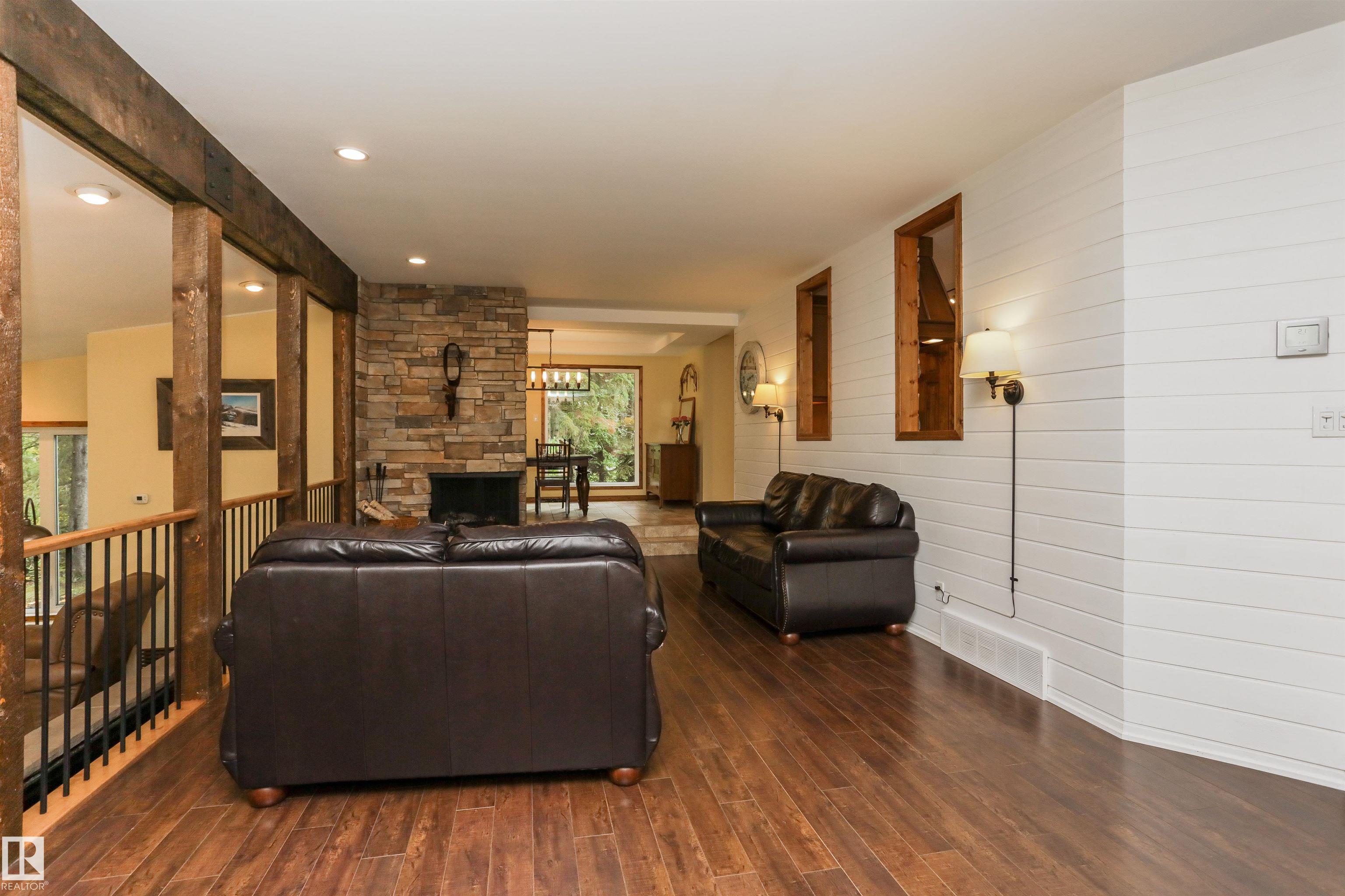 Photo 6 at 70 - 50450 Rge Road 233, Gateway Estate, Rural Leduc County