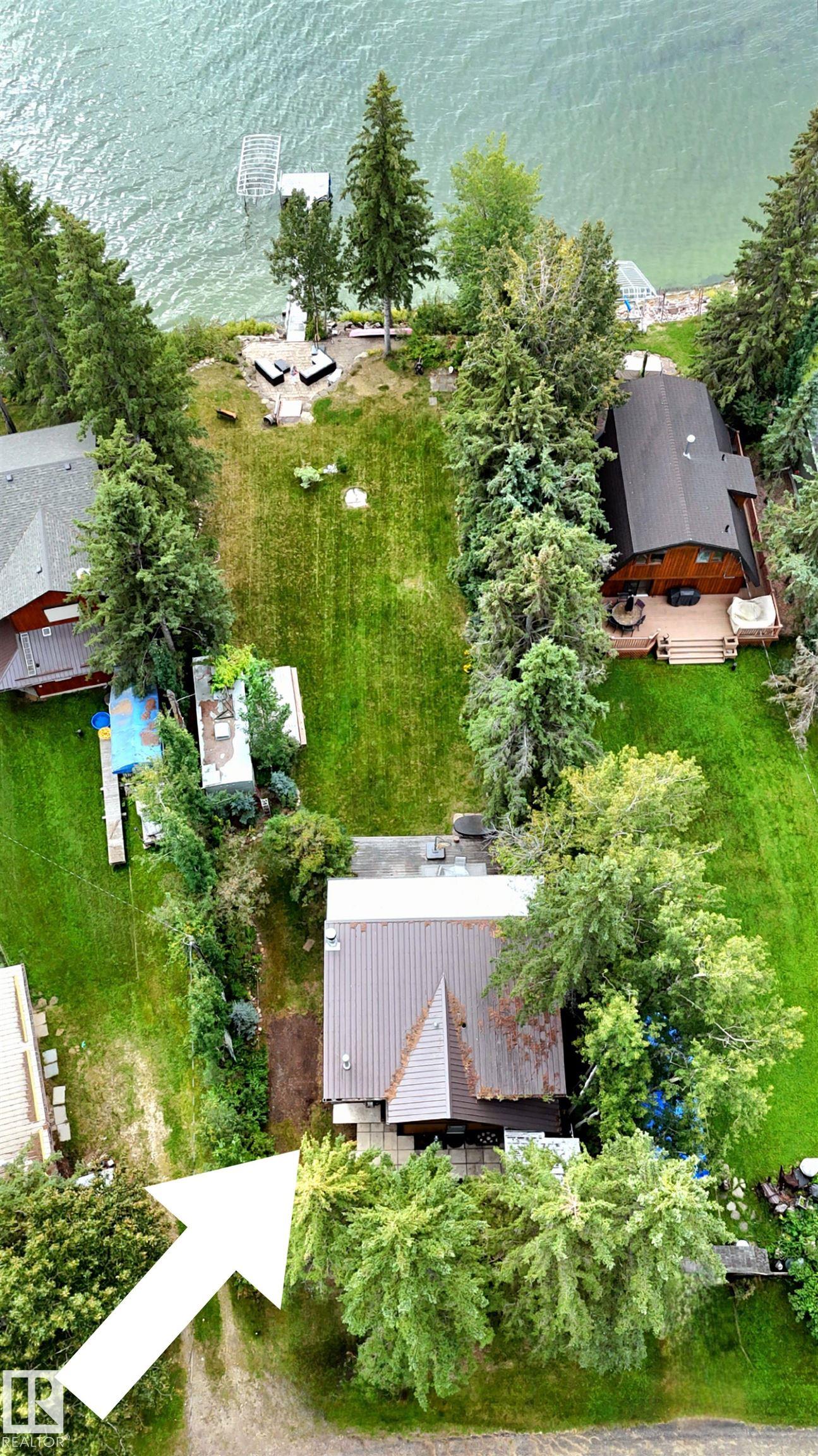 Photo 2 at 190 Gilwood Beach, Gilwood Beach, Rural Leduc County