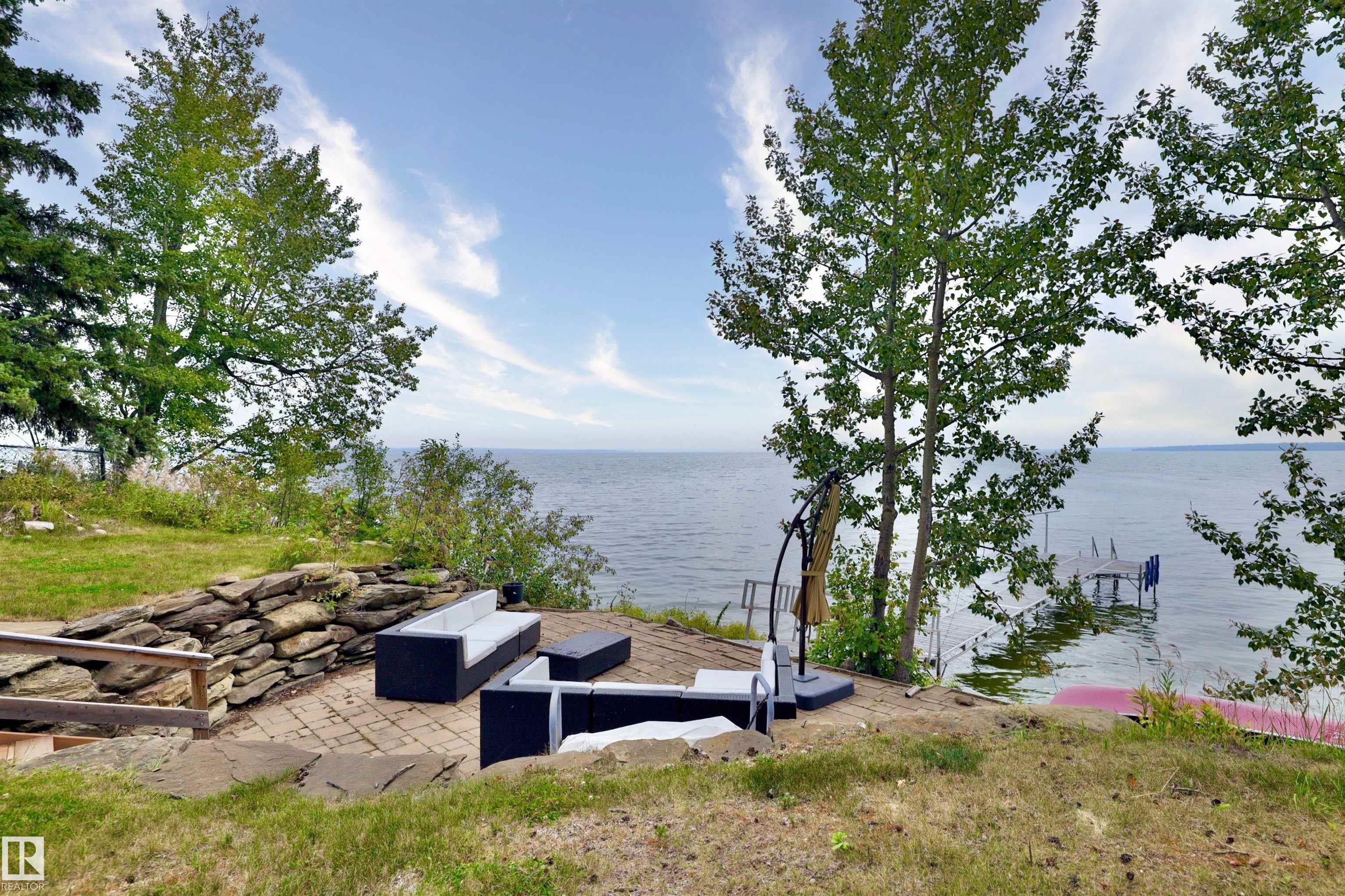 Photo 5 at 190 Gilwood Beach, Gilwood Beach, Rural Leduc County