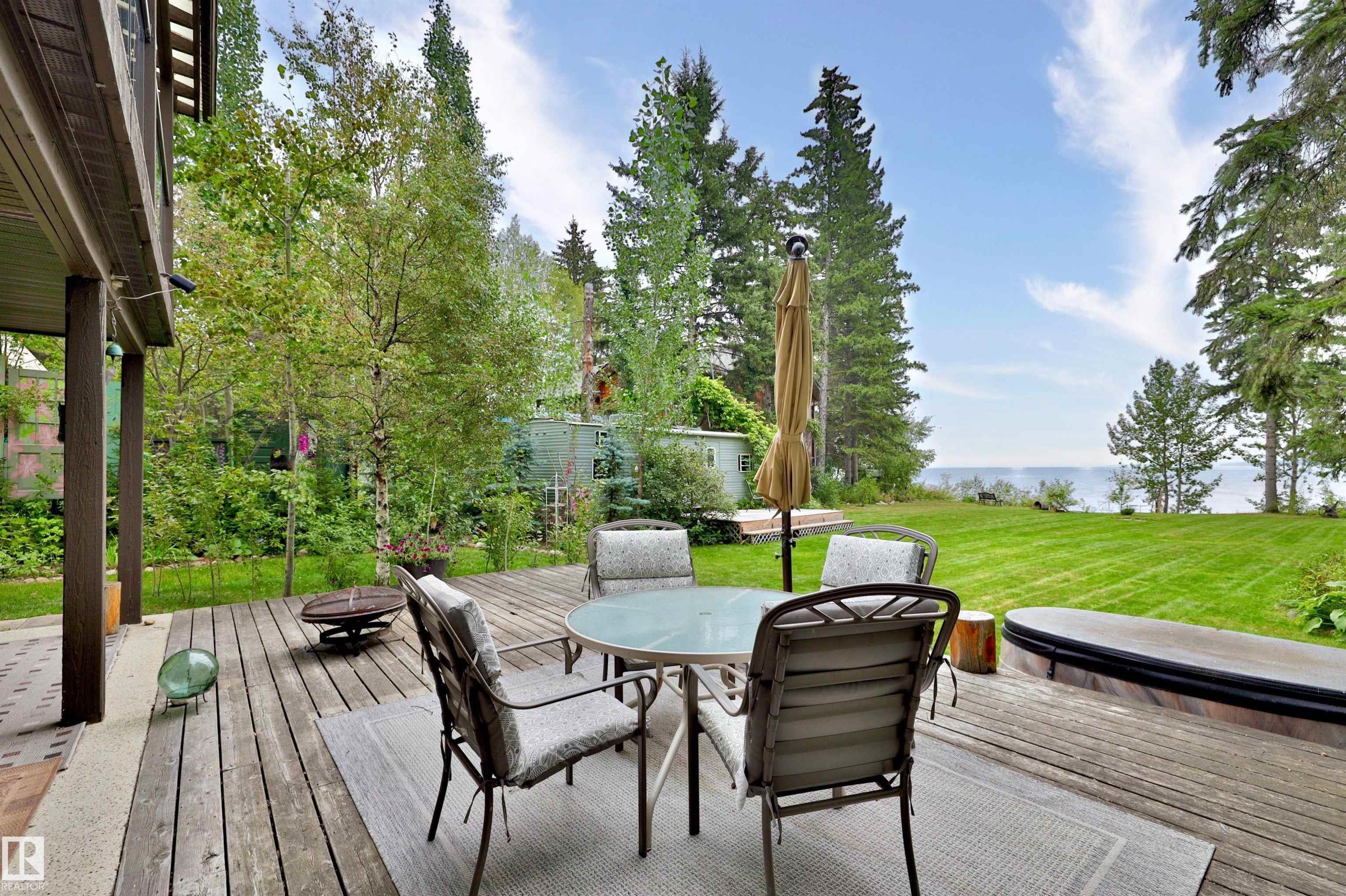 Photo 8 at 190 Gilwood Beach, Gilwood Beach, Rural Leduc County