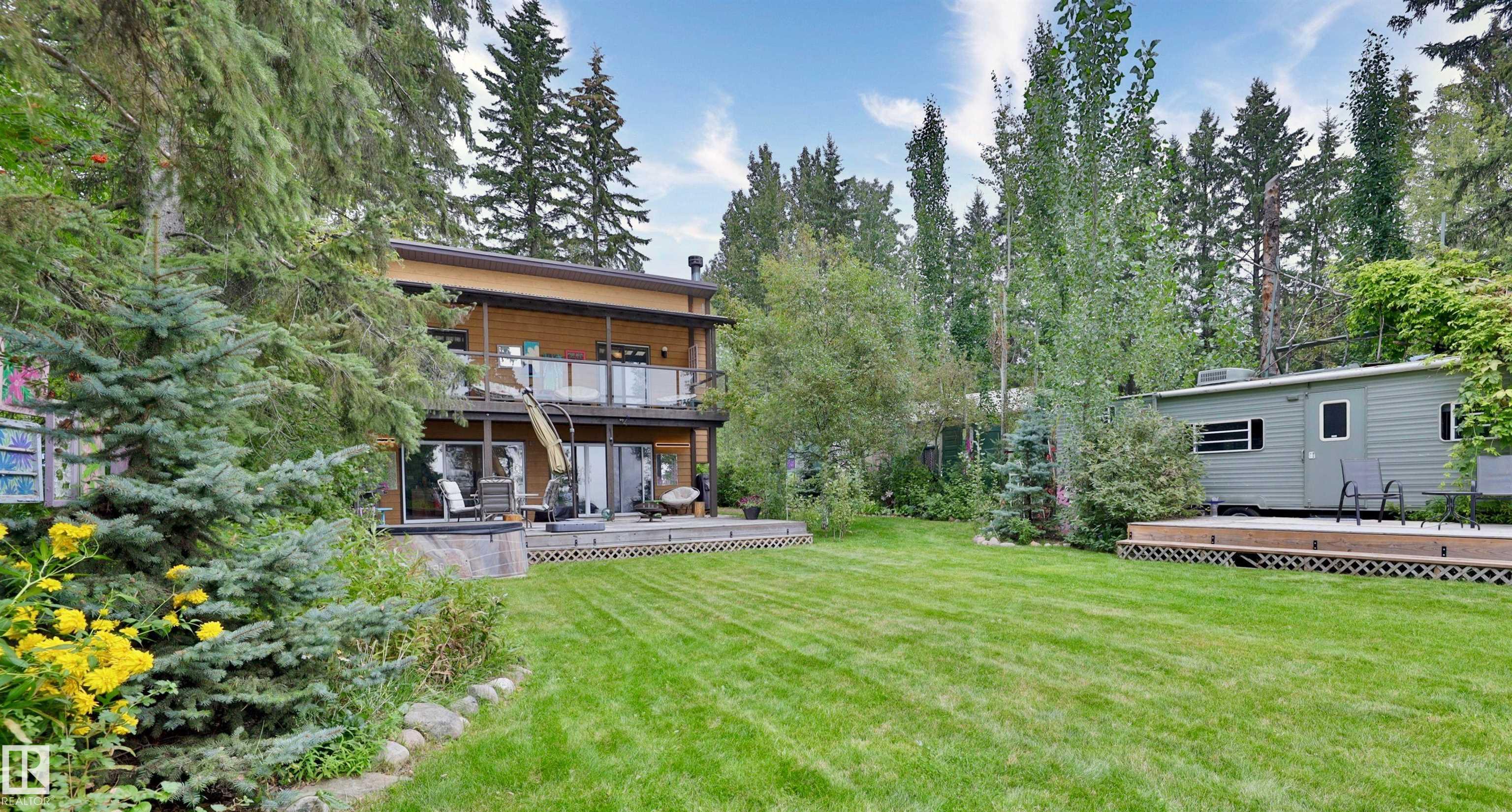 Photo 9 at 190 Gilwood Beach, Gilwood Beach, Rural Leduc County
