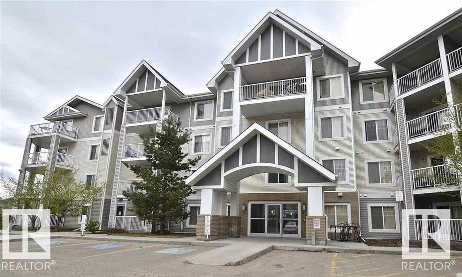 109 - 4403 23 Street NW, Larkspur, Edmonton 
