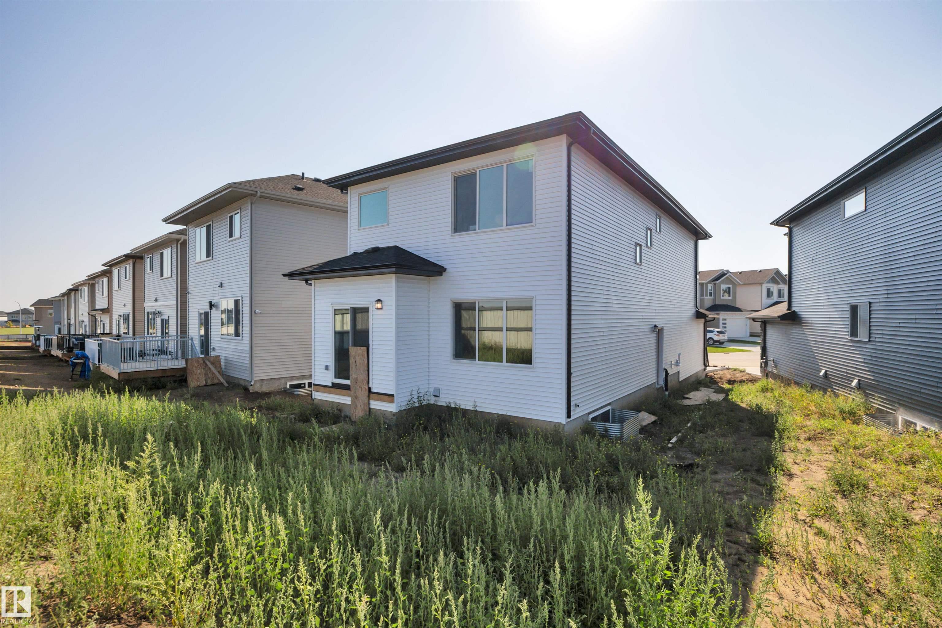 Photo 25 at 51 Ashbury Crescent, Jesperdale, Spruce Grove