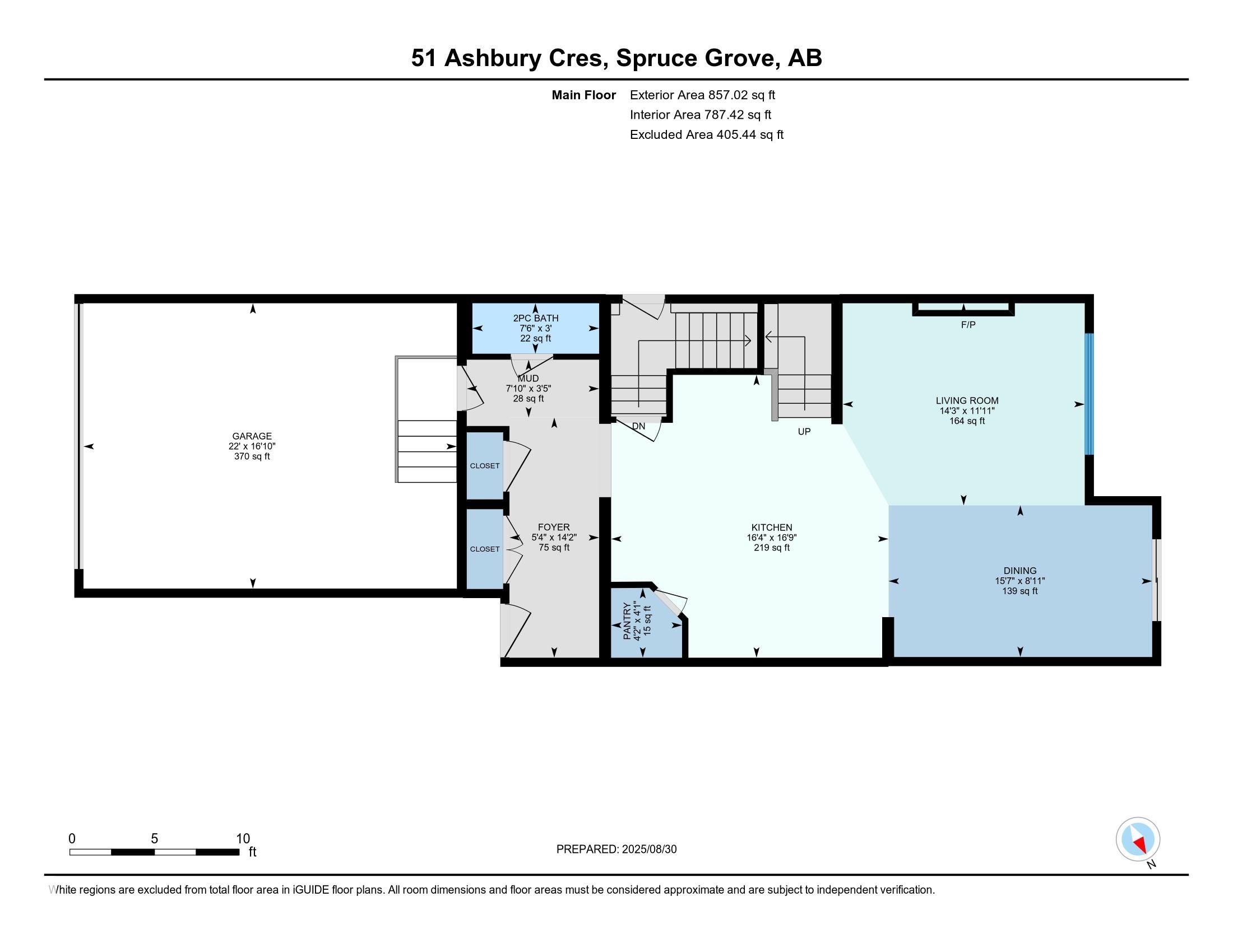 Photo 27 at 51 Ashbury Crescent, Jesperdale, Spruce Grove