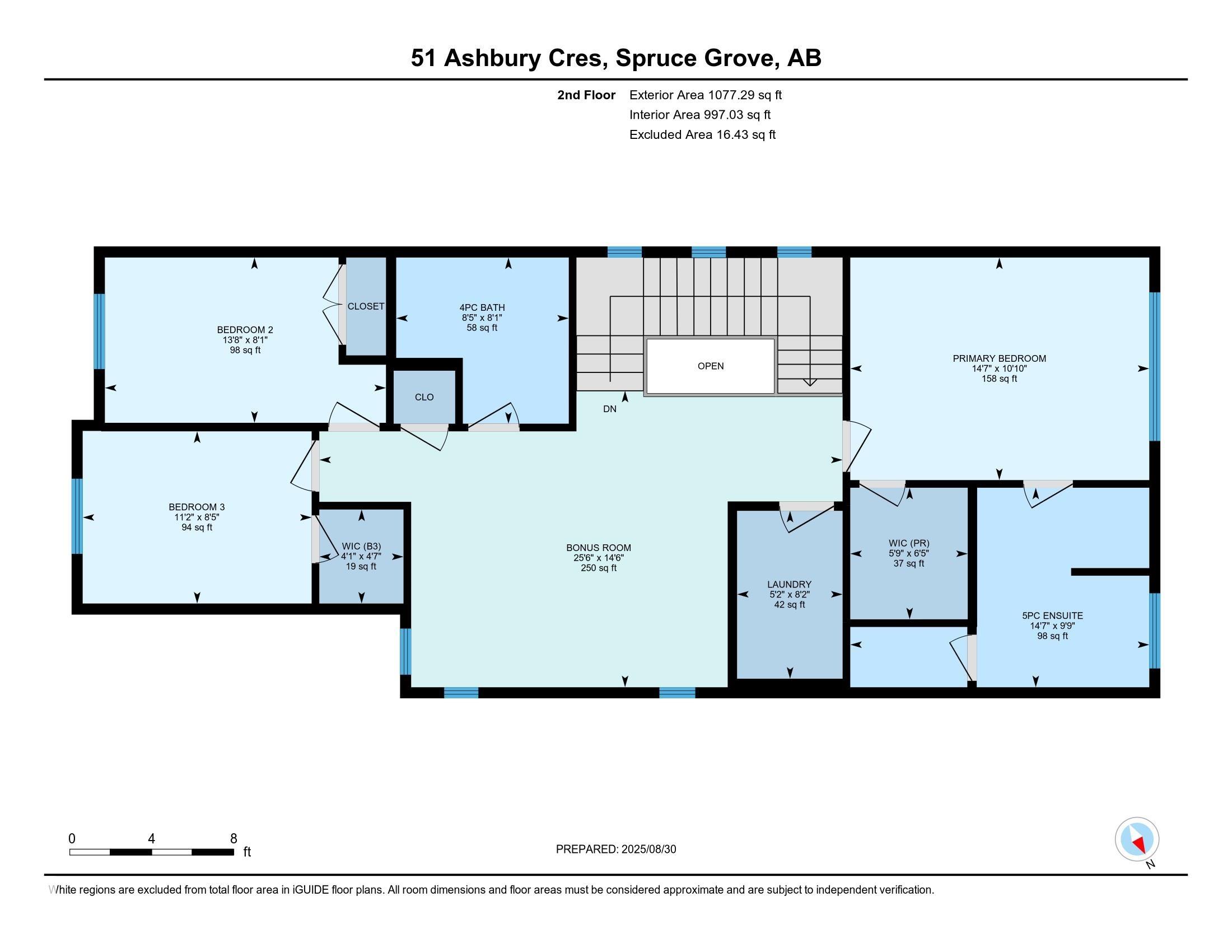 Photo 28 at 51 Ashbury Crescent, Jesperdale, Spruce Grove