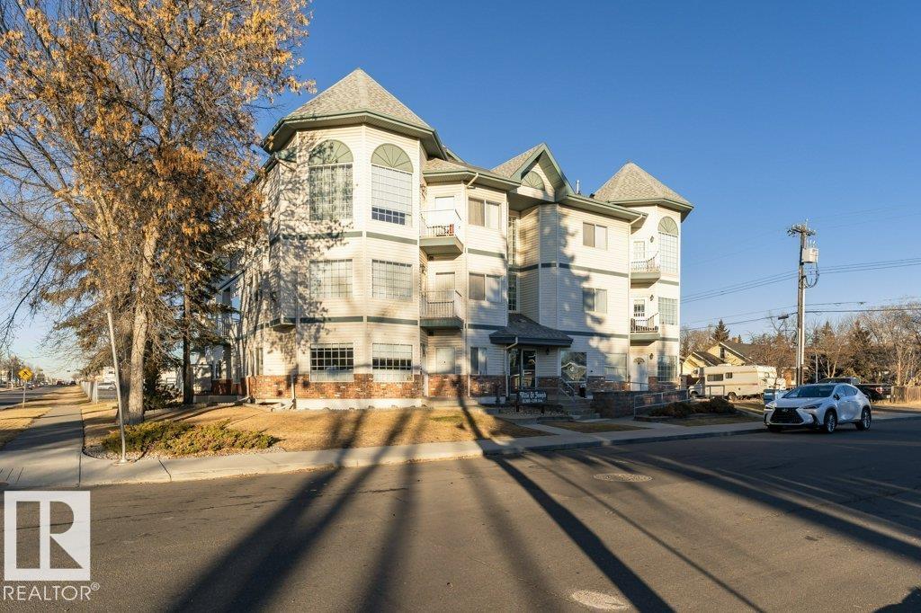 205 - 11308 130 Avenue NW, Lauderdale, Edmonton 