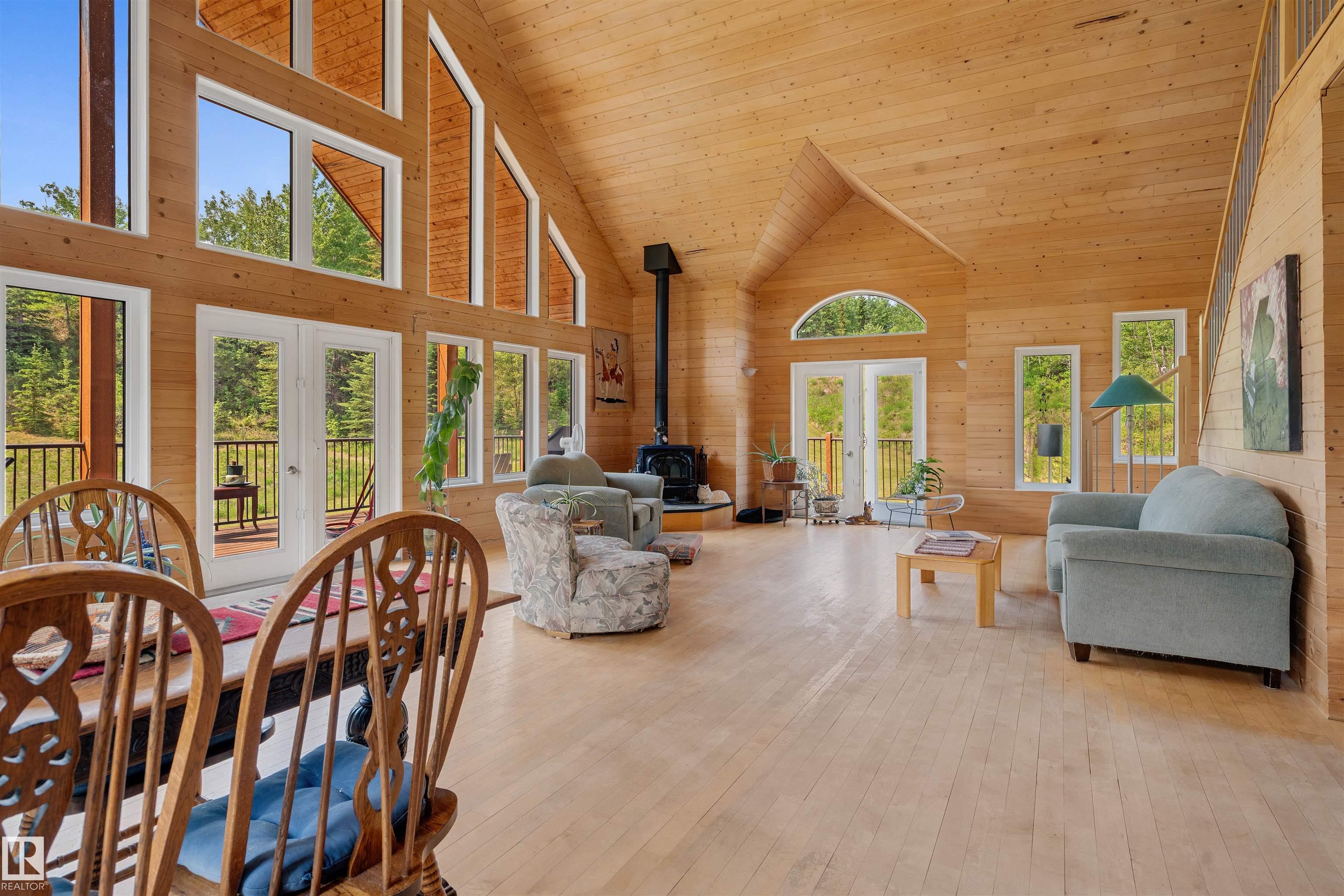 Photo 6 at 53309 A 65 Range Road, None, Rural Parkland County