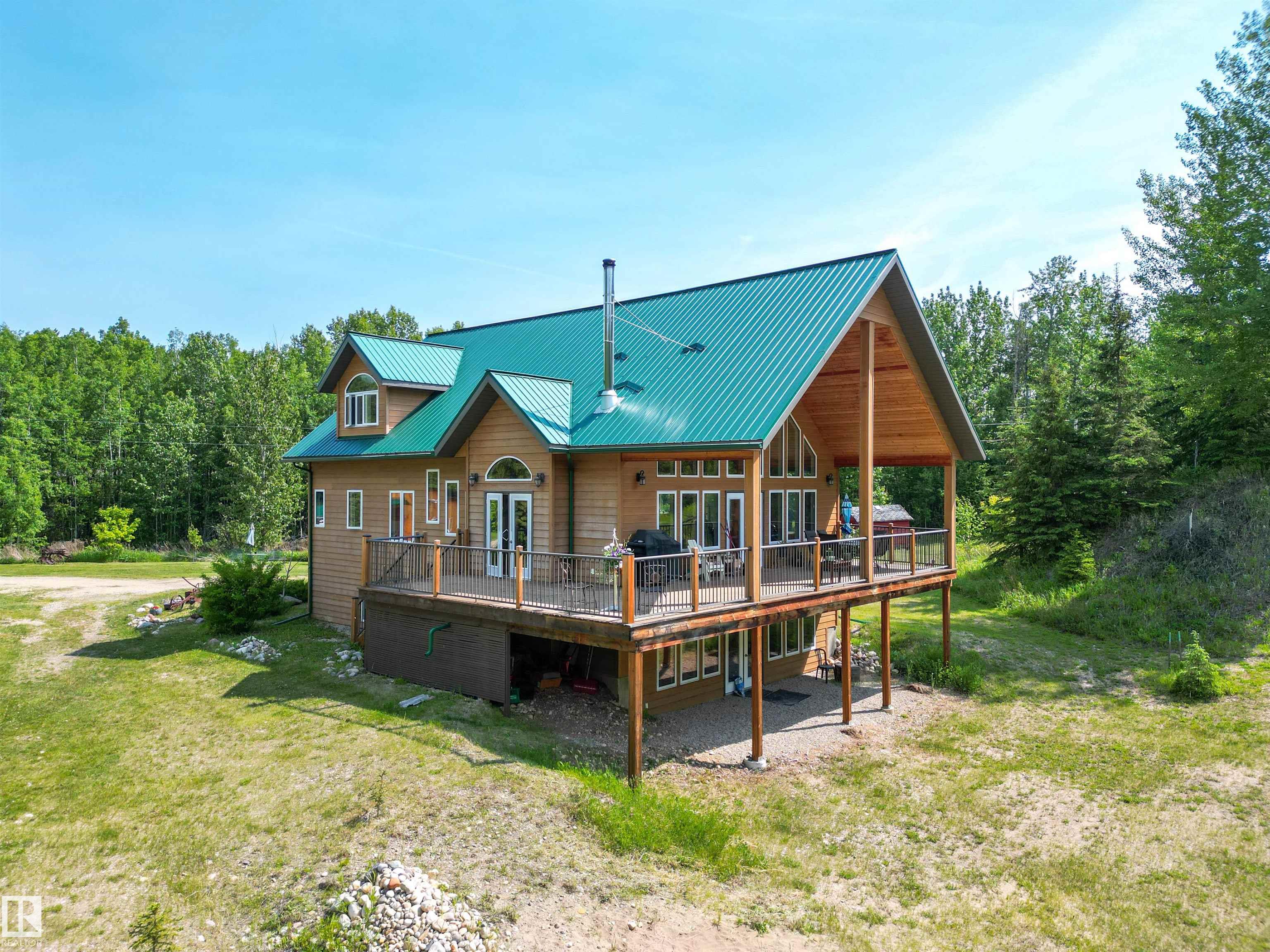 Photo 55 at 53309 A 65 Range Road, None, Rural Parkland County