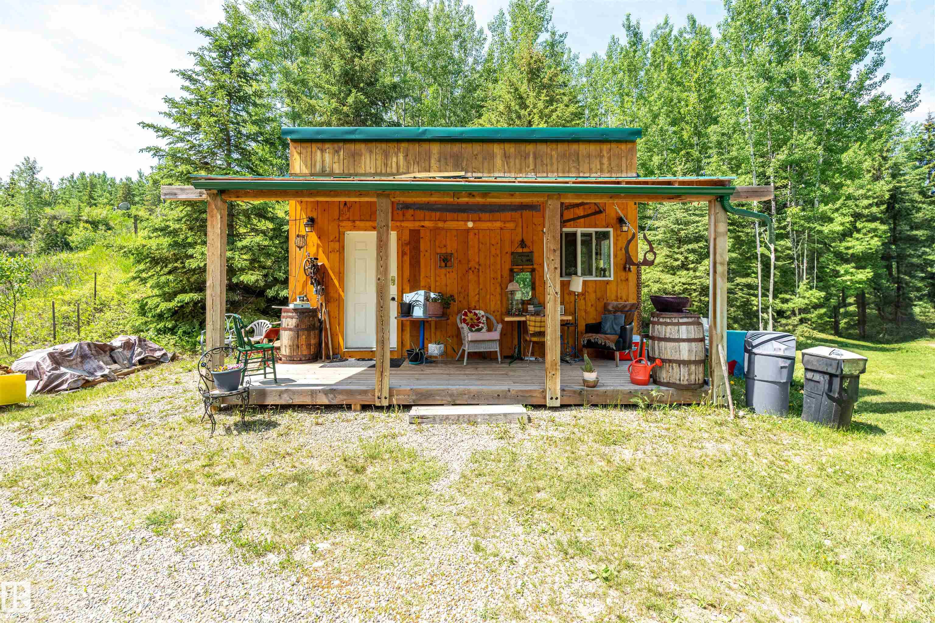 Photo 57 at 53309 A 65 Range Road, None, Rural Parkland County