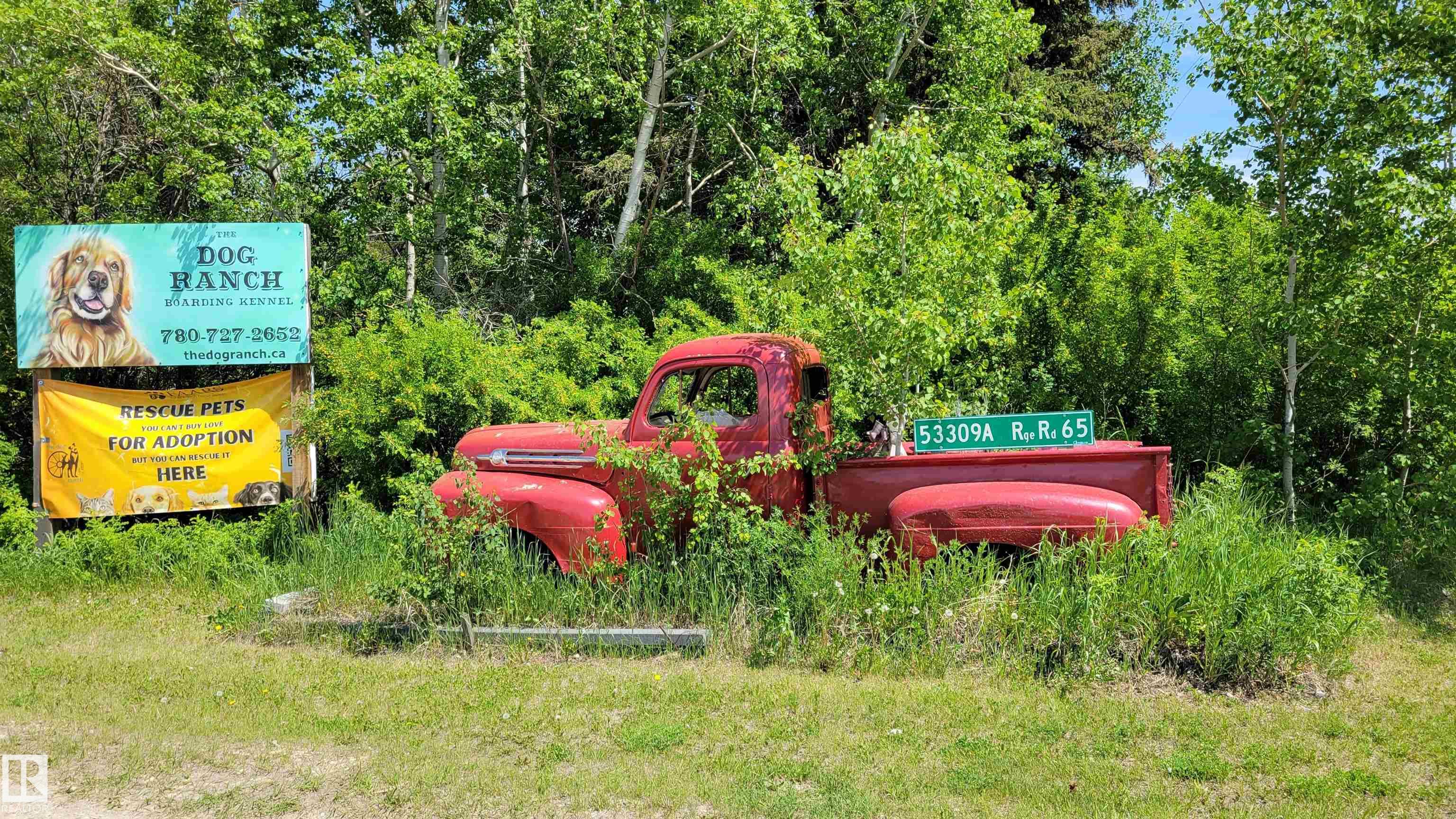 Photo 63 at 53309 A 65 Range Road, None, Rural Parkland County