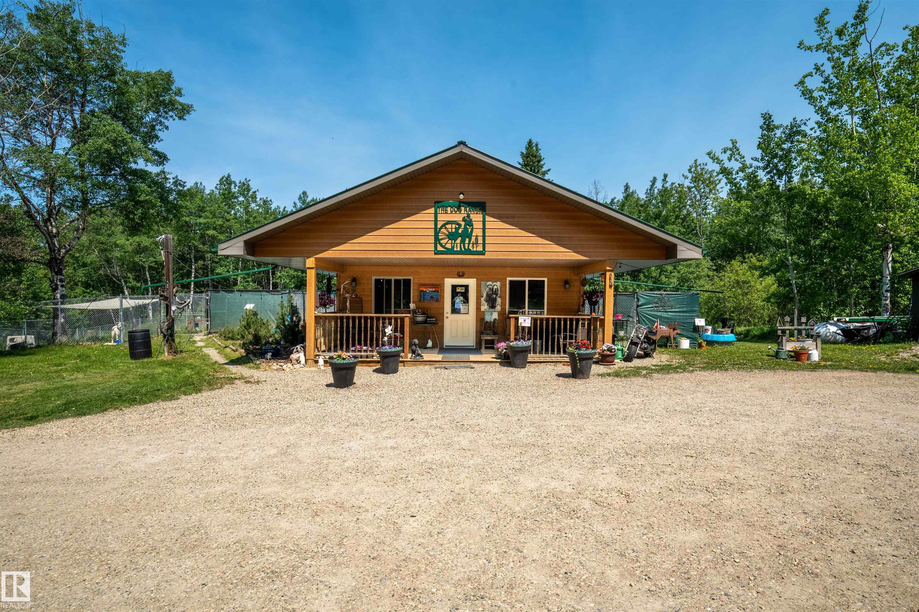 Photo 64 at 53309 A 65 Range Road, None, Rural Parkland County